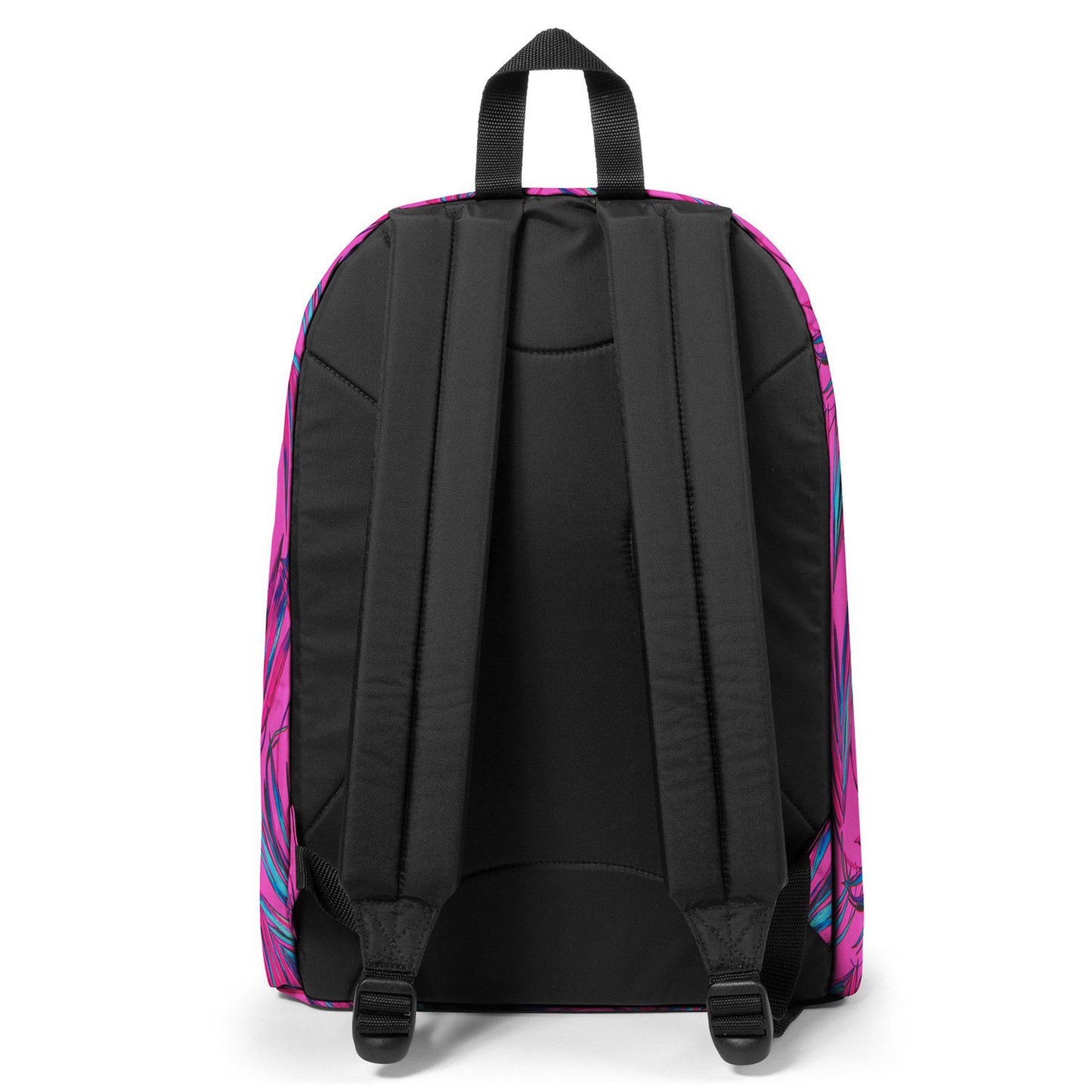Eastpak Out Of Office brize palm pink