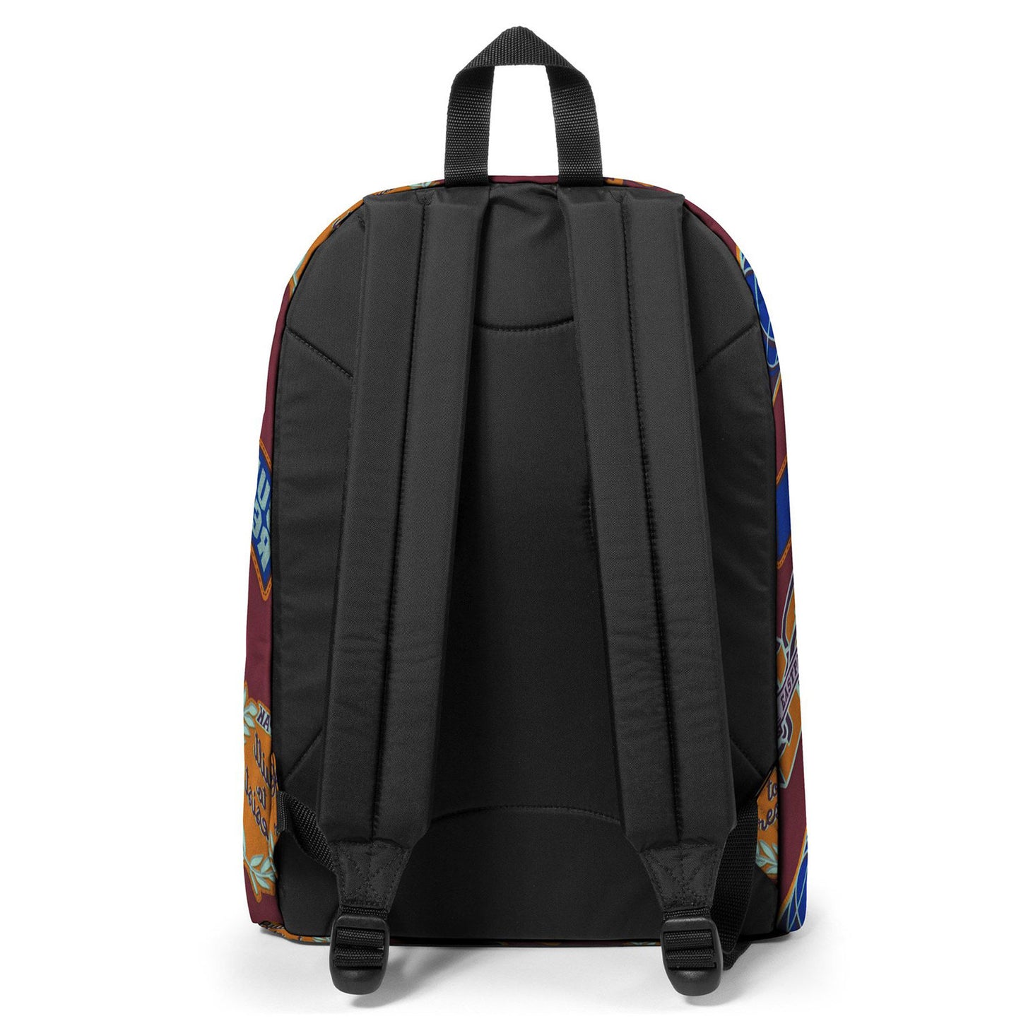 Eastpak Out Of Office clash burgundy