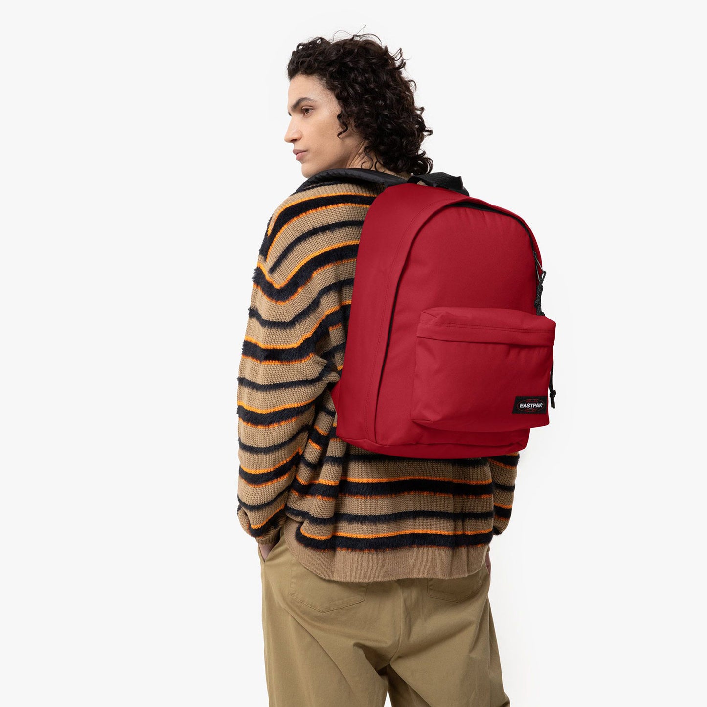 Eastpak Out Of Office scarlet red