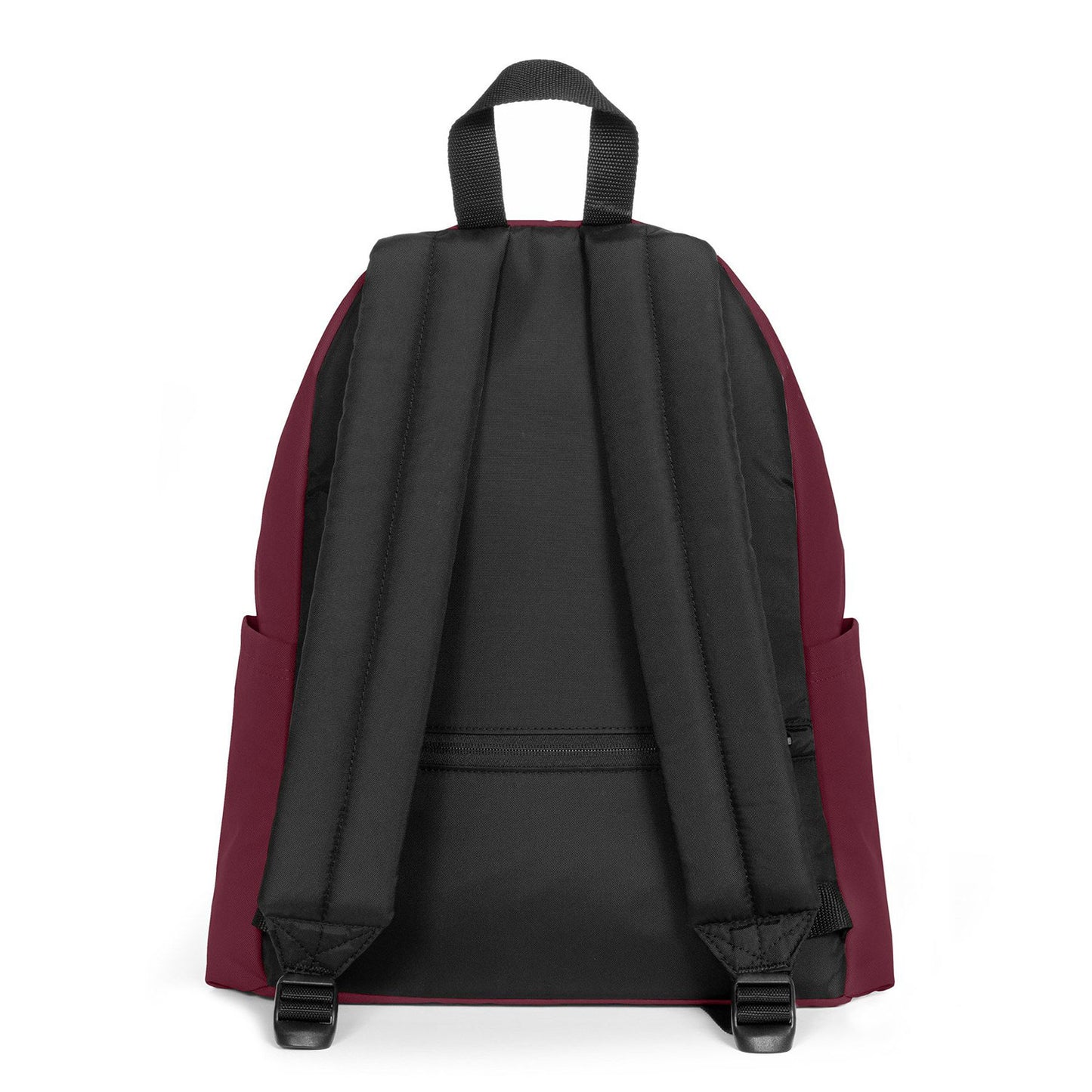 Eastpak Day Pak'R maroon burgundy