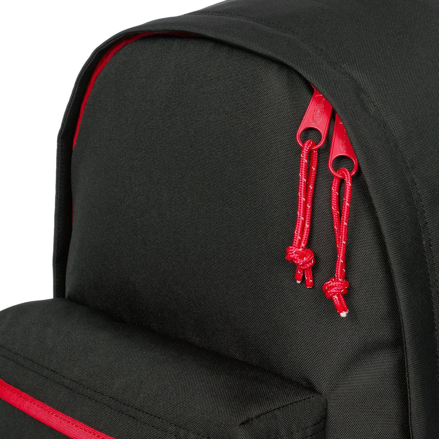 Eastpak Out Of Office kontrast scarlet