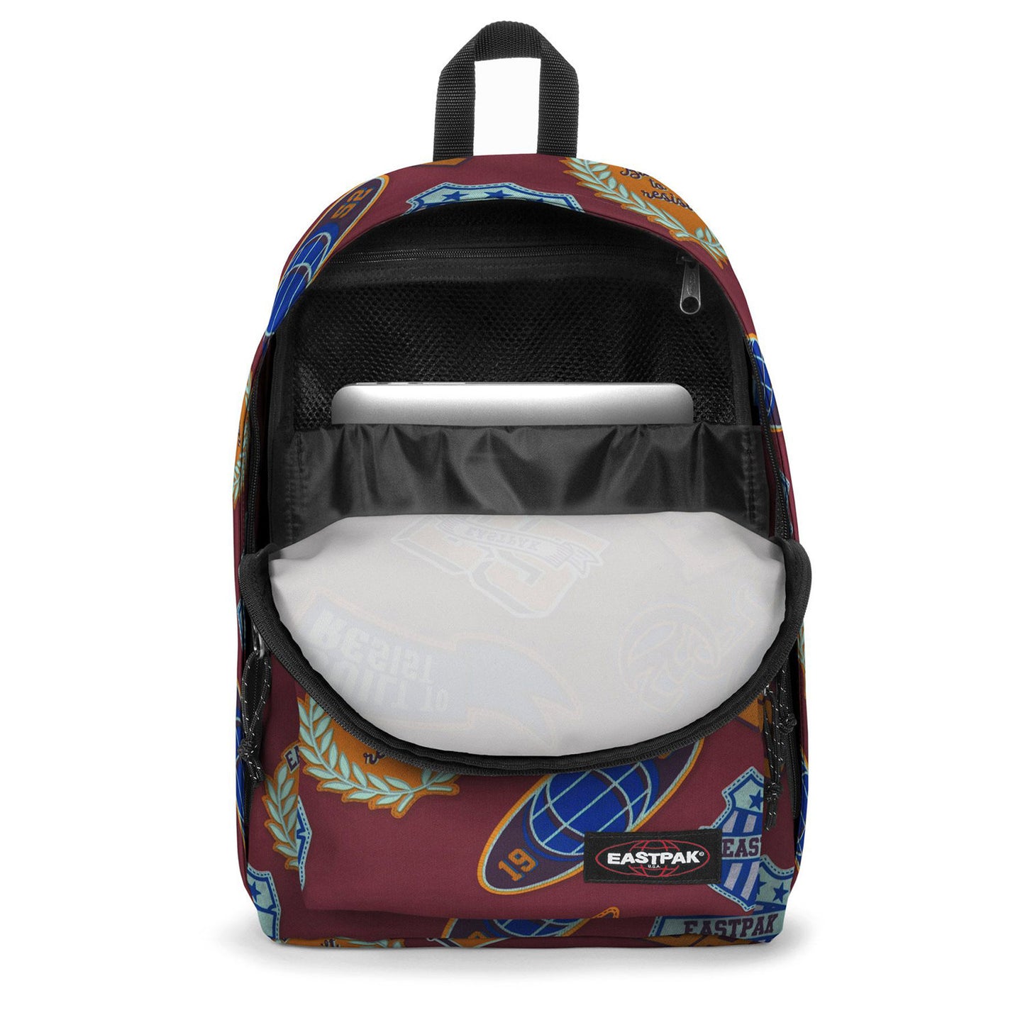 Eastpak Out Of Office clash burgundy