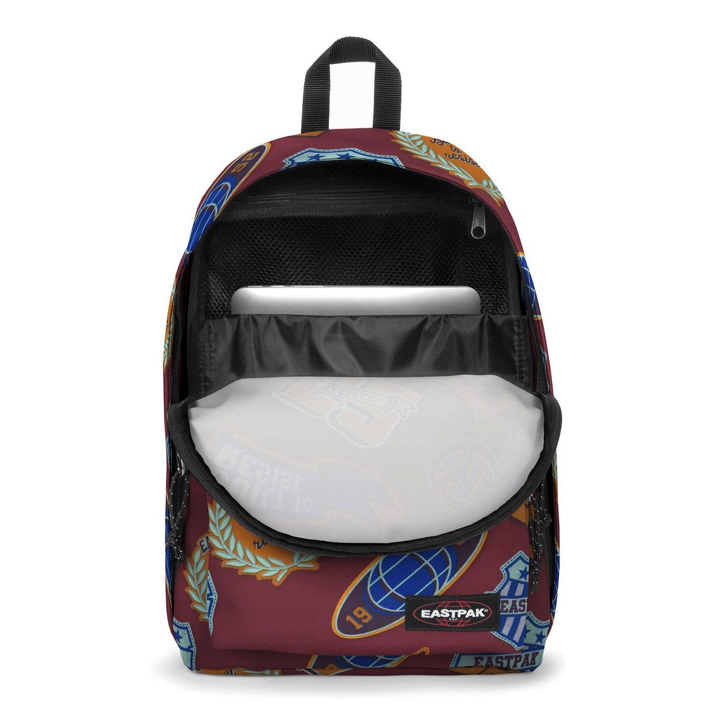 Eastpak Out Of Office clash burgundy