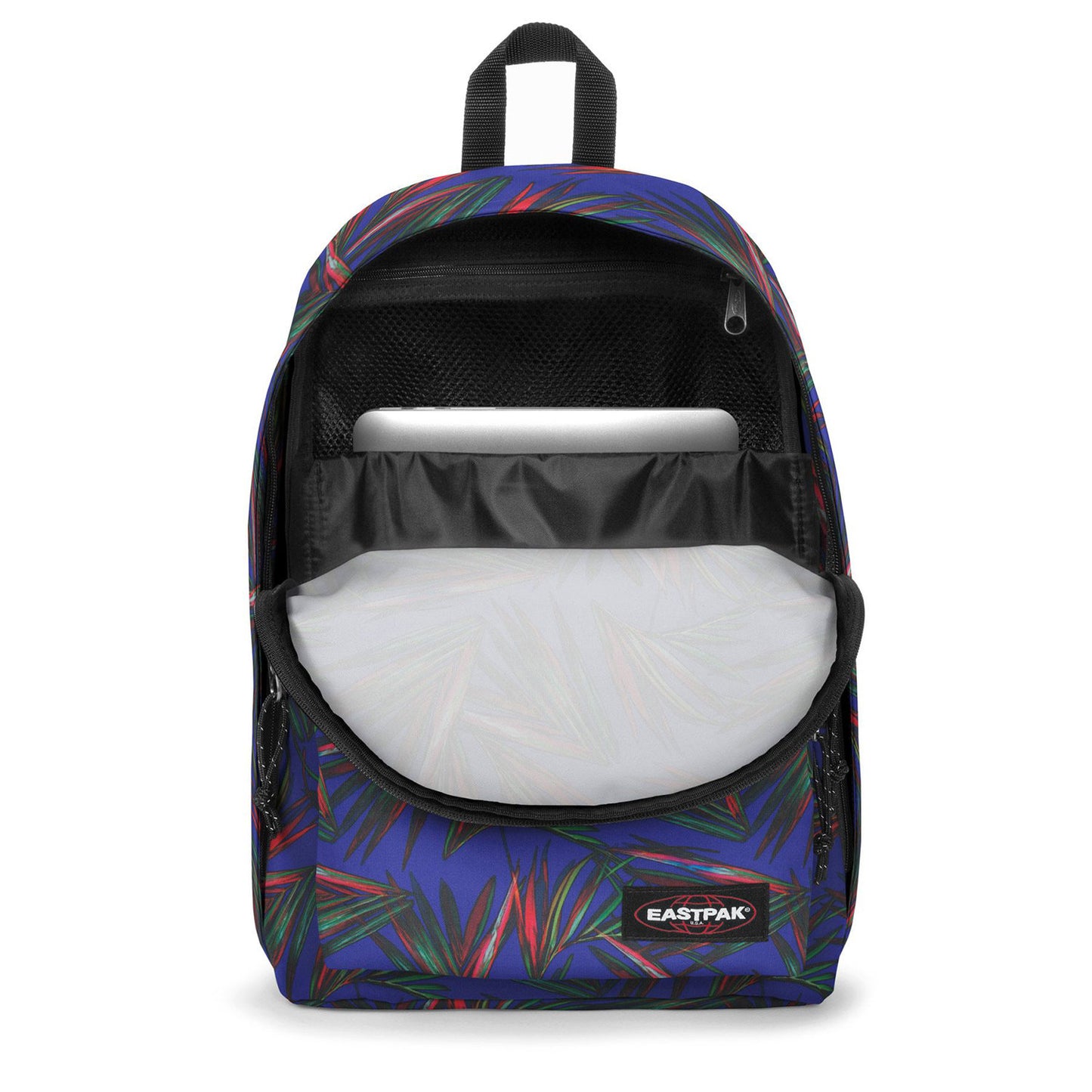 Eastpak Out Of Office brize palm navy