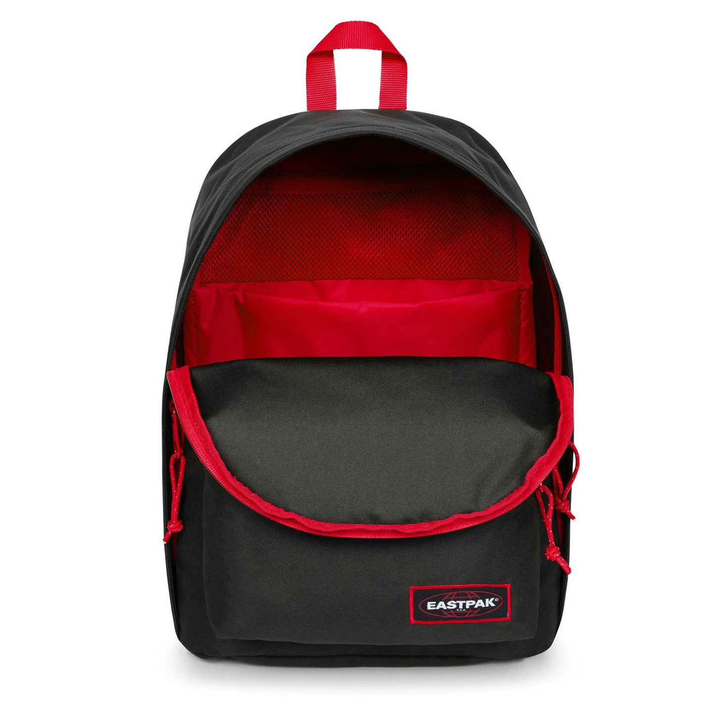 Eastpak Out Of Office kontrast scarlet
