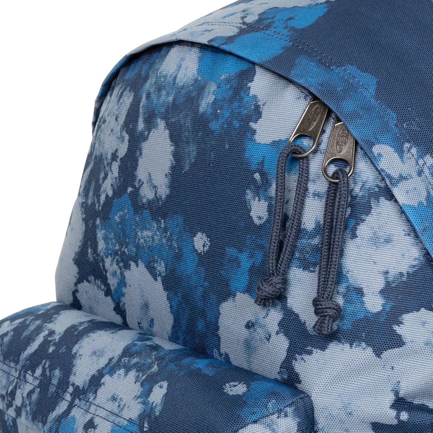 Eastpak Day Pak'R washed print blue