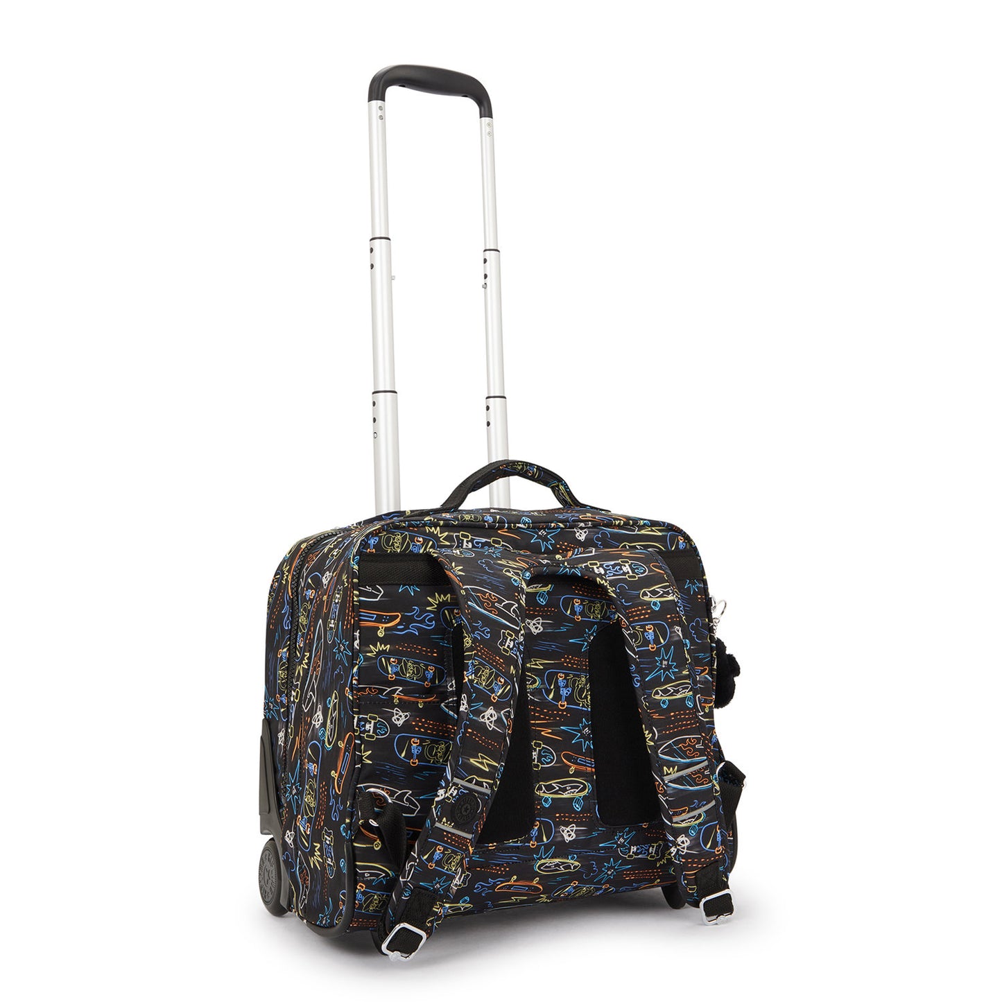 Kipling Giorno neon skate