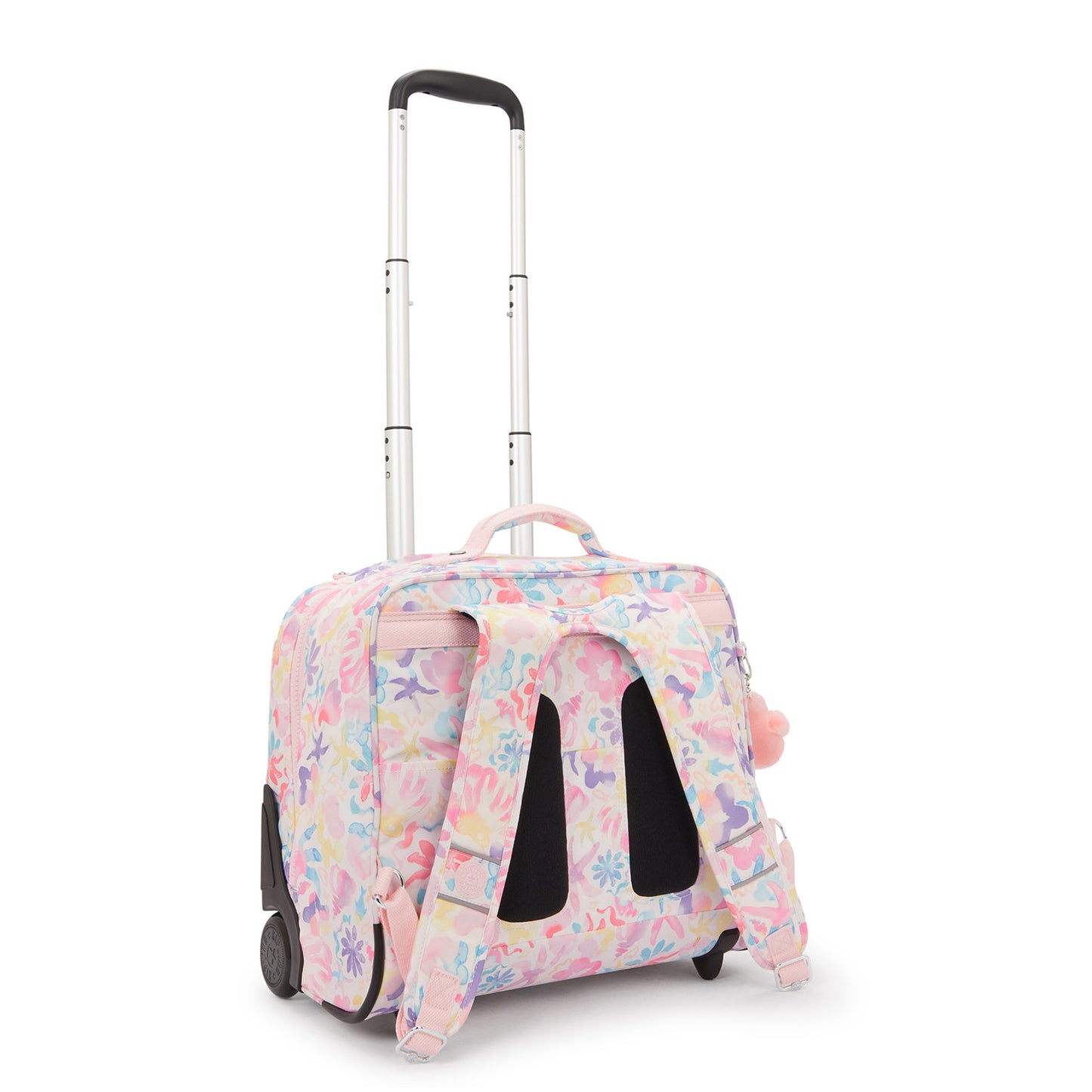 Kipling Giorno aqua sea