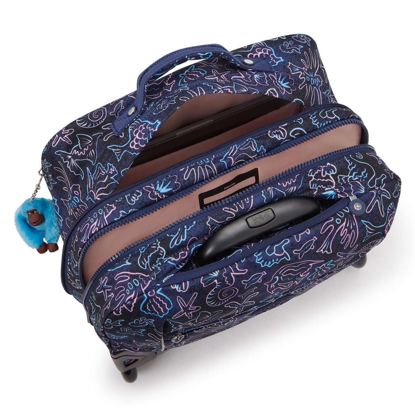Kipling Giorno disco fish