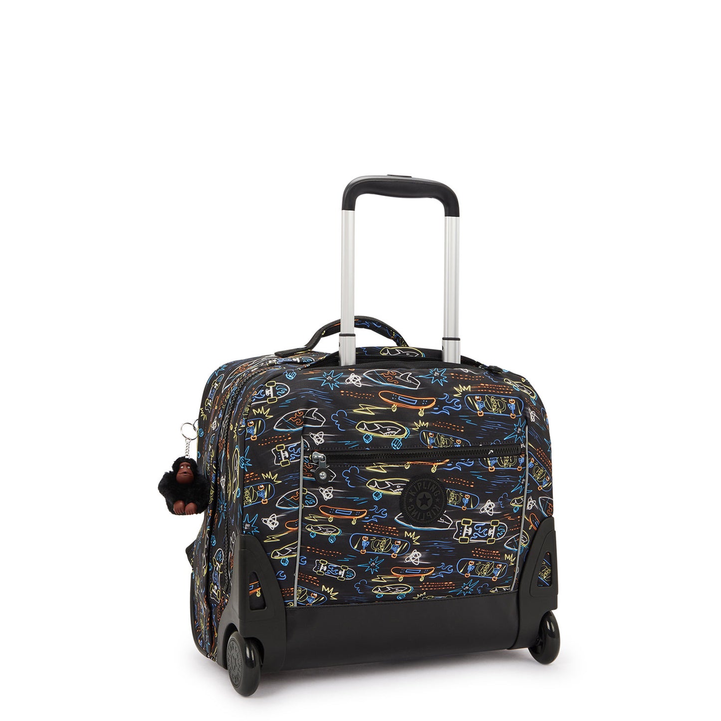 Kipling Giorno neon skate