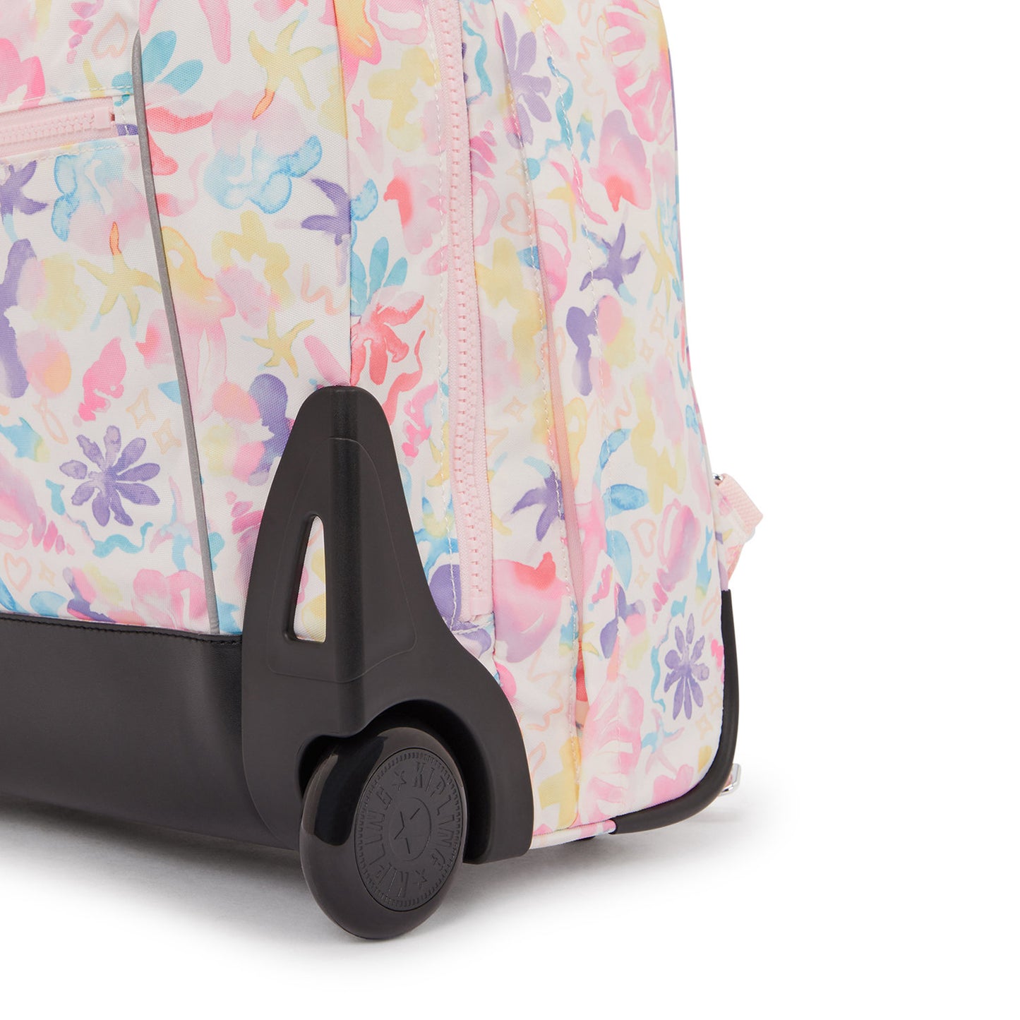 Kipling Giorno aqua sea
