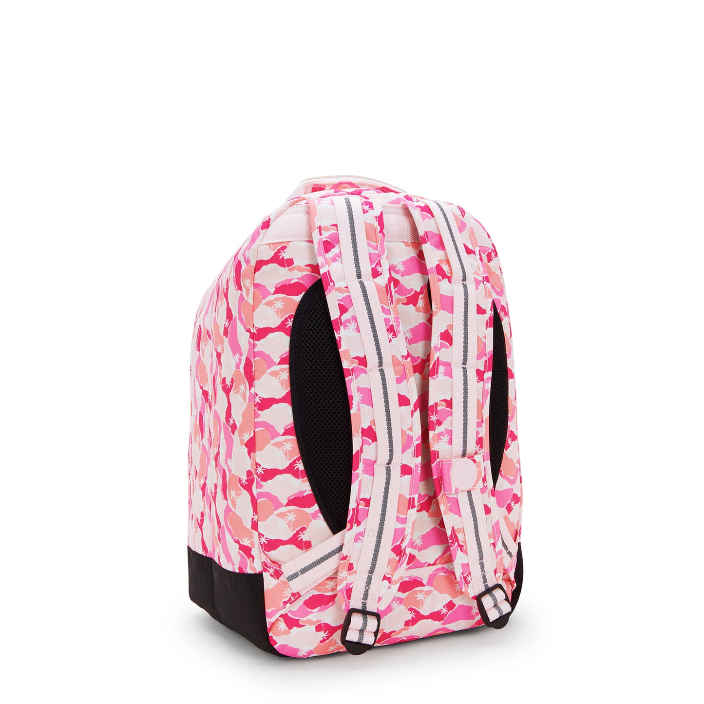 Kipling Class Room pink palm