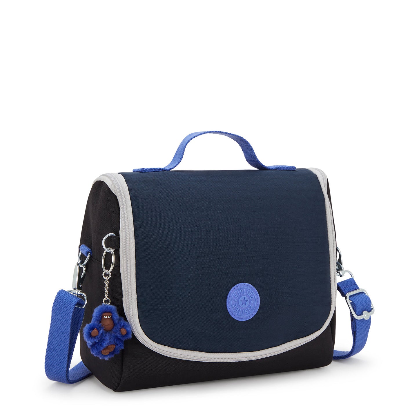 Kipling New Kichirou true block