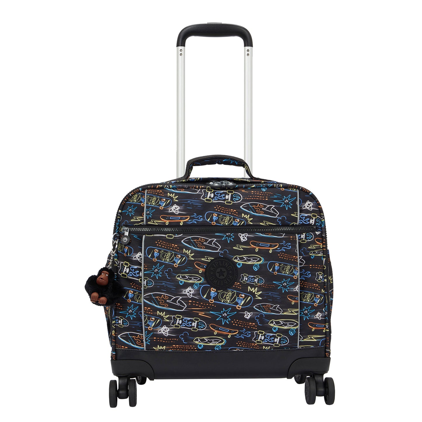 Kipling New Storia neon skate