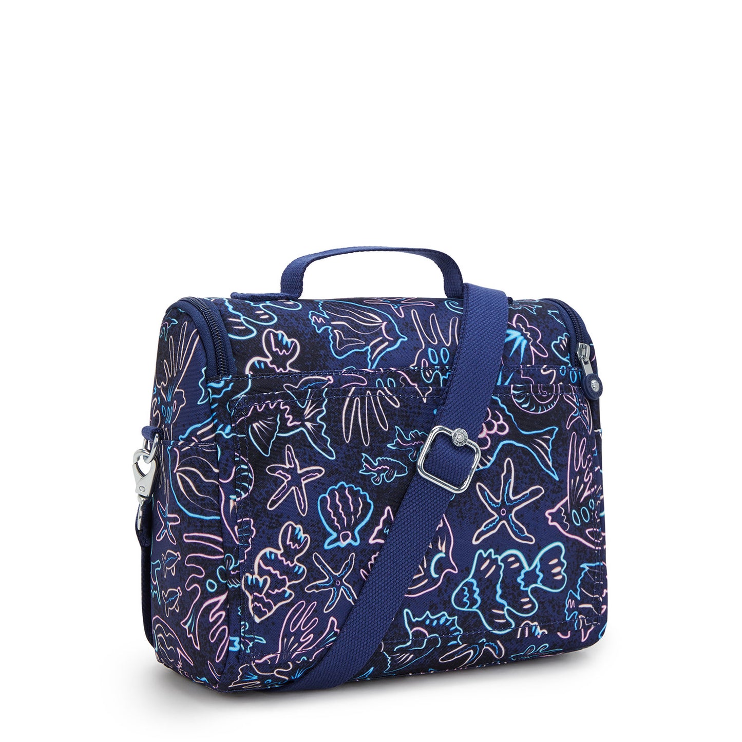 Kipling New Kichirou disco fish