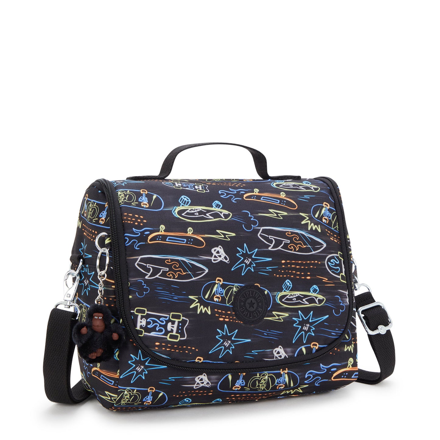 Kipling New Kichirou neon skate