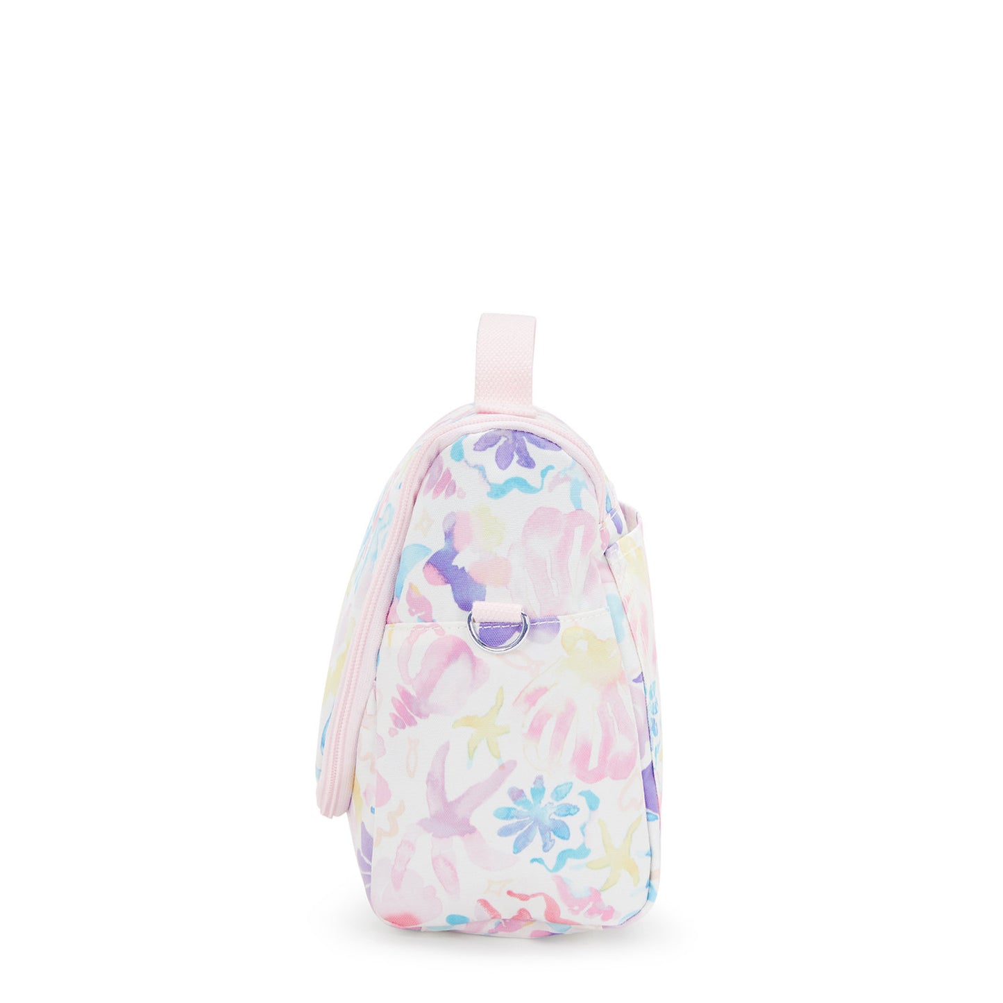 Kipling New Kichirou aqua sea