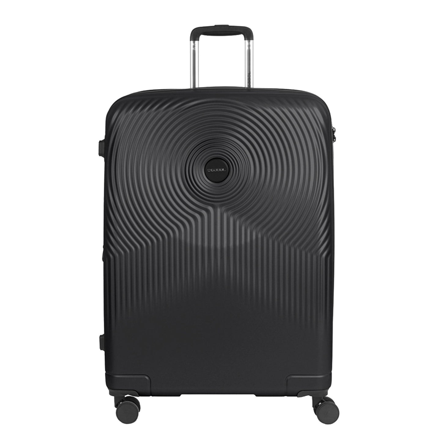 Gabol Radar Large Trolley negra