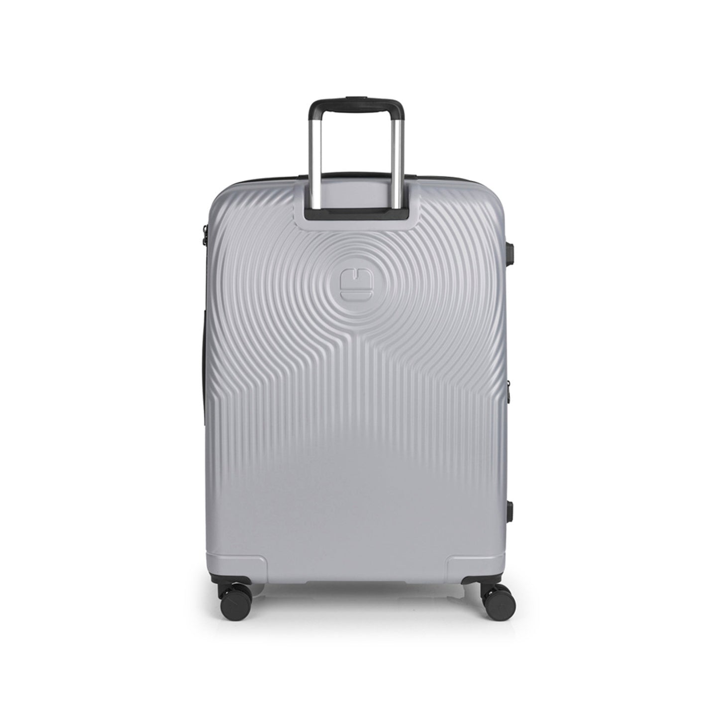 Gabol Radar Radar Large Trolley plata