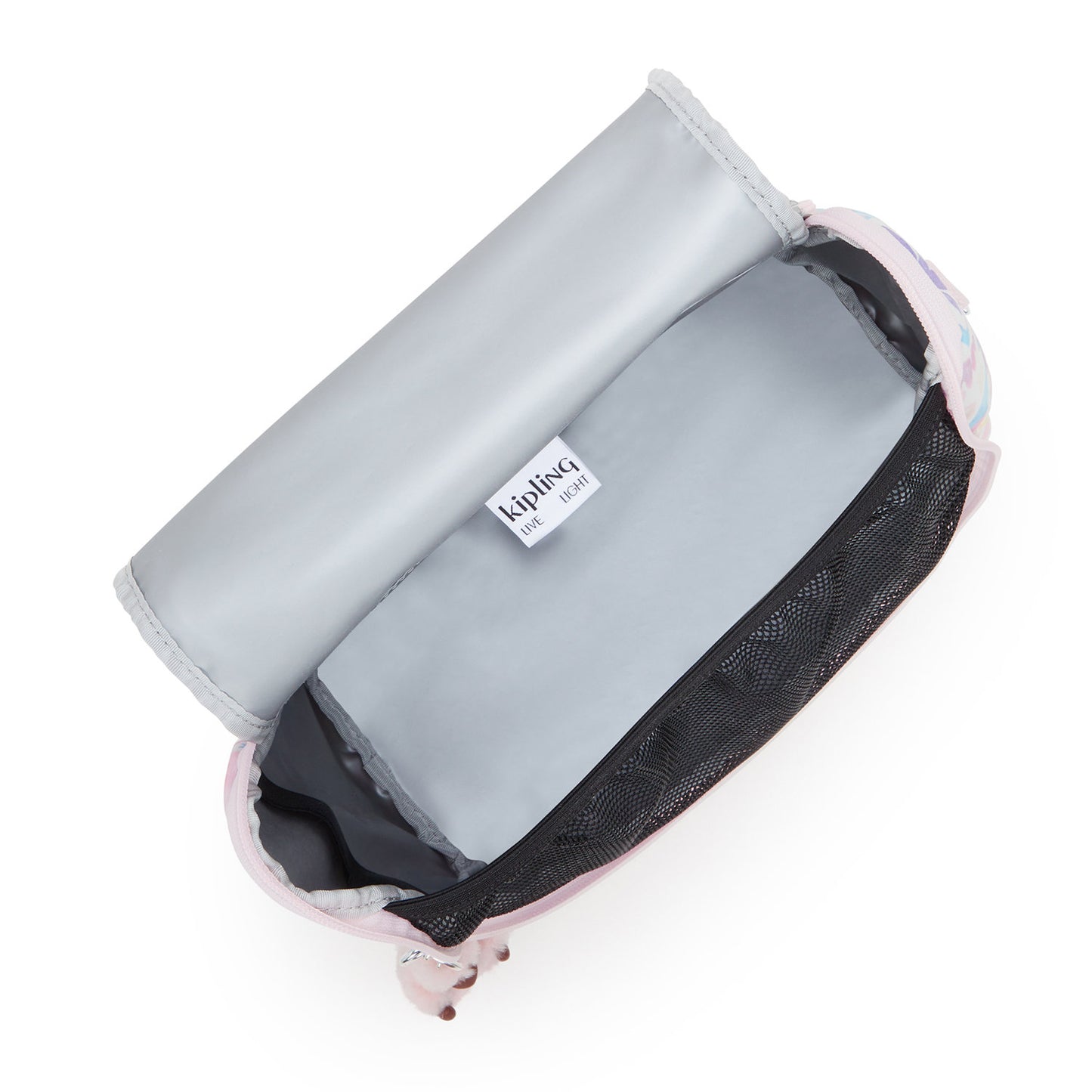 Kipling New Kichirou aqua sea