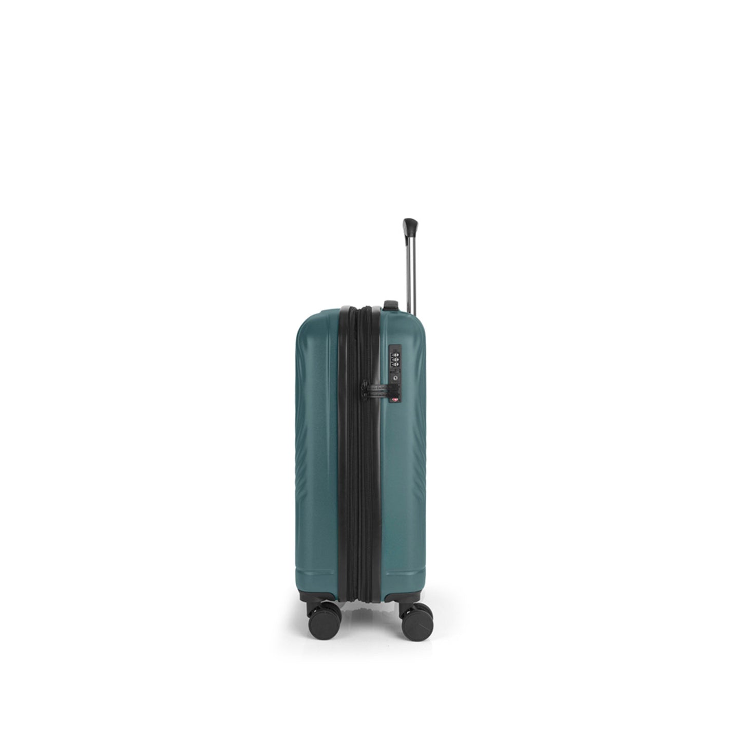 Gabol Radar Cabin Trolley verde