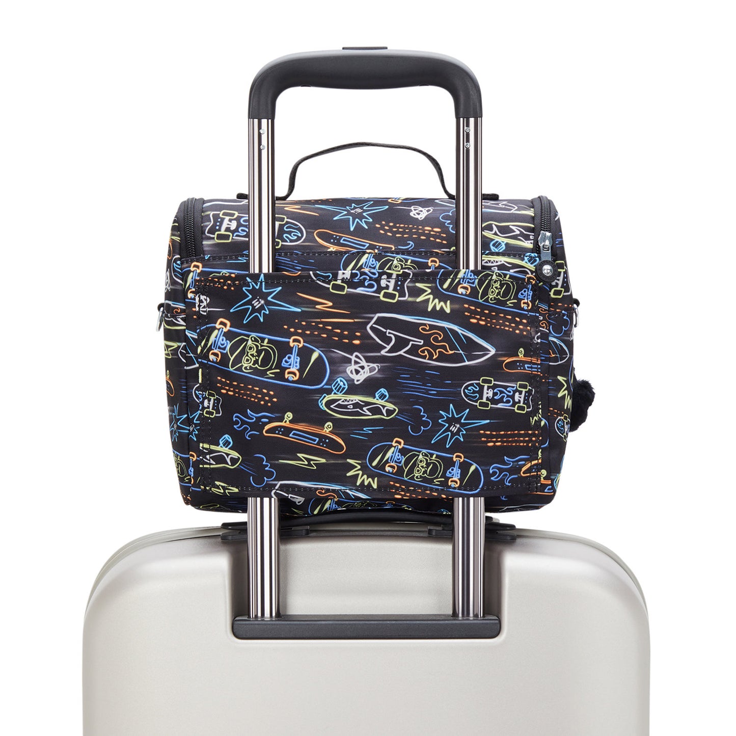 Kipling New Kichirou neon skate