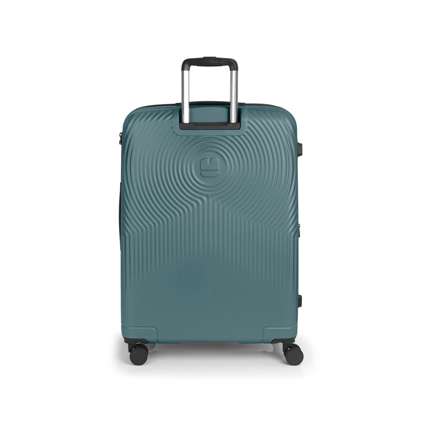 Gabol Radar Large Trolley verde