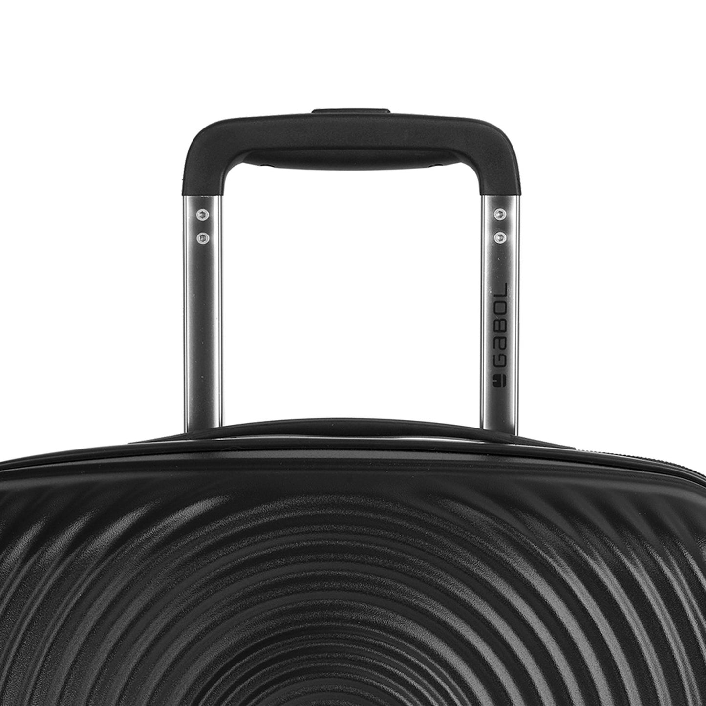 Gabol Radar Large Trolley negra