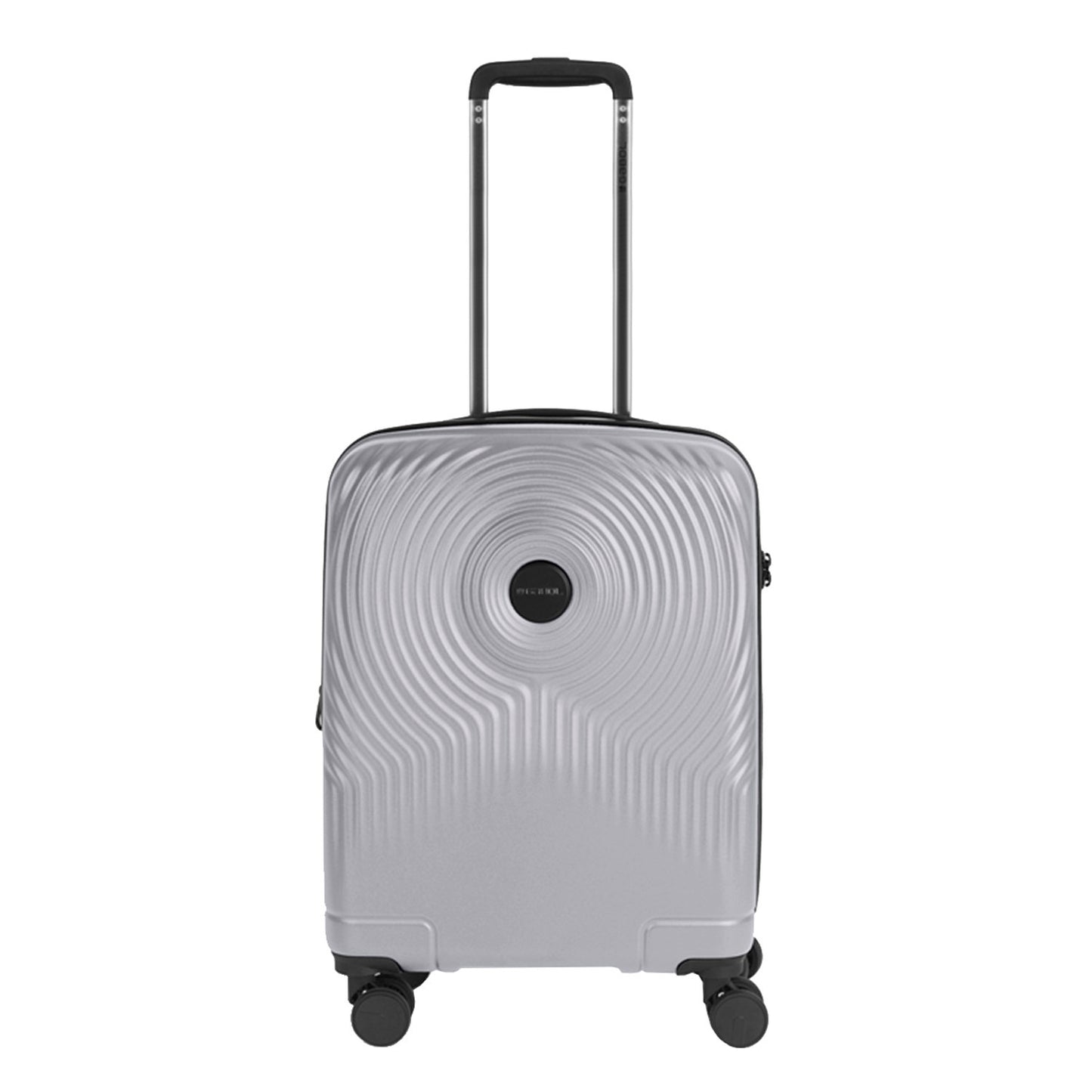 Gabol Radar Cabin Trolley plata