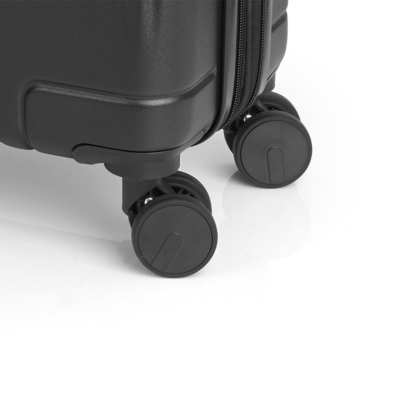 Gabol Radar Large Trolley negra