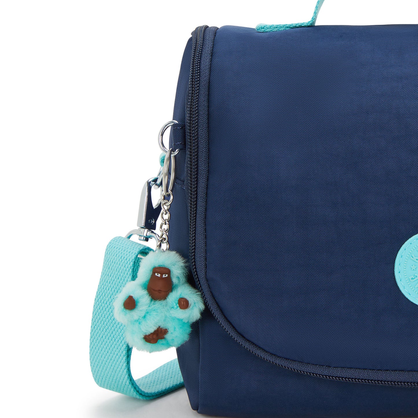 Kipling New Kichirou resort navy