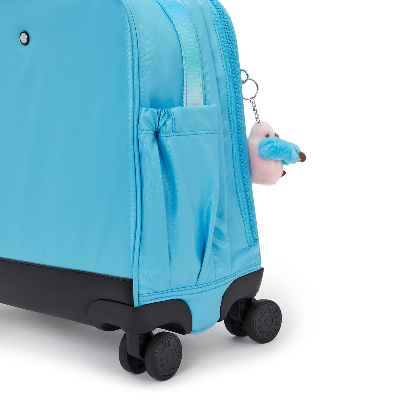 Kipling New Storia blue met