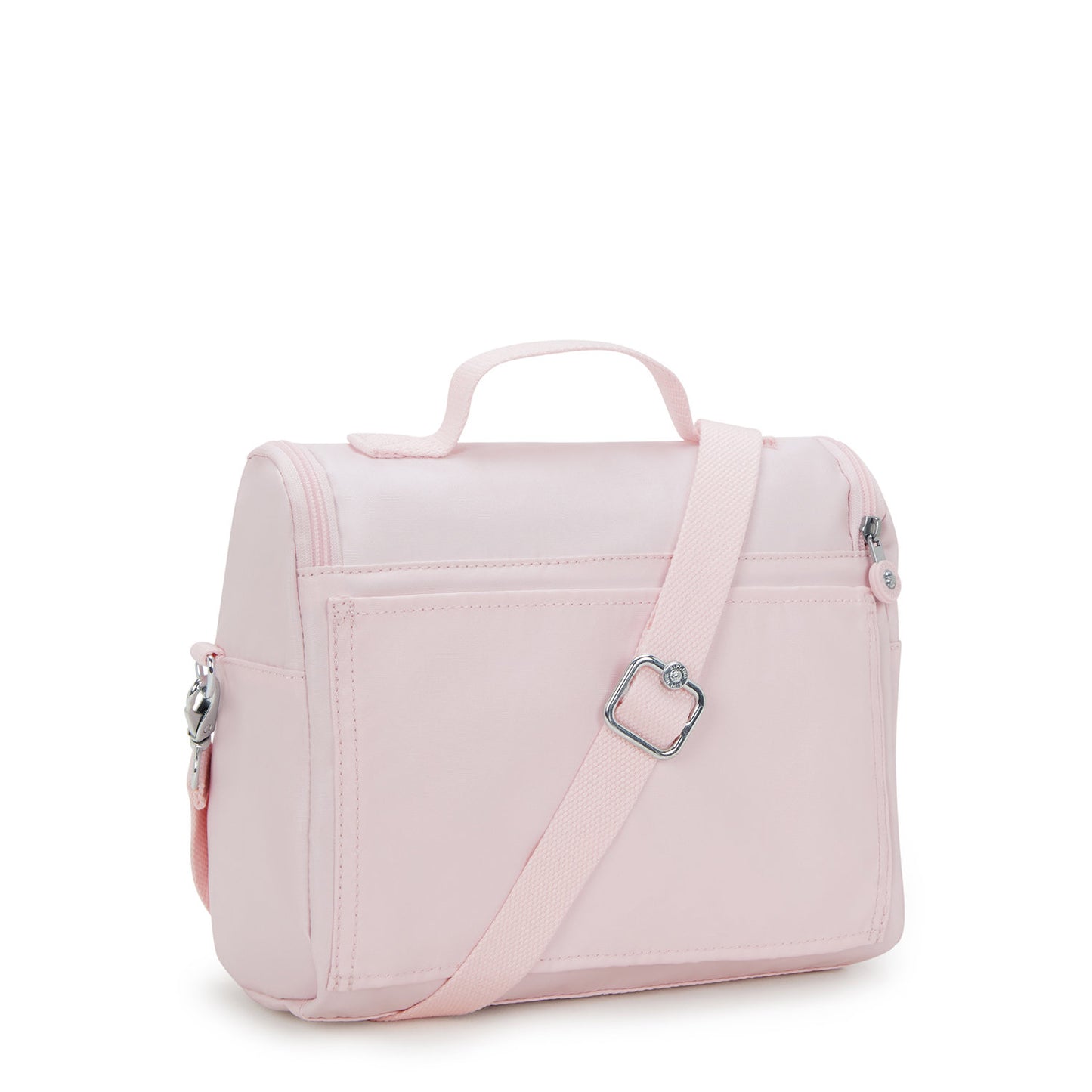 Kipling New Kichirou pink met