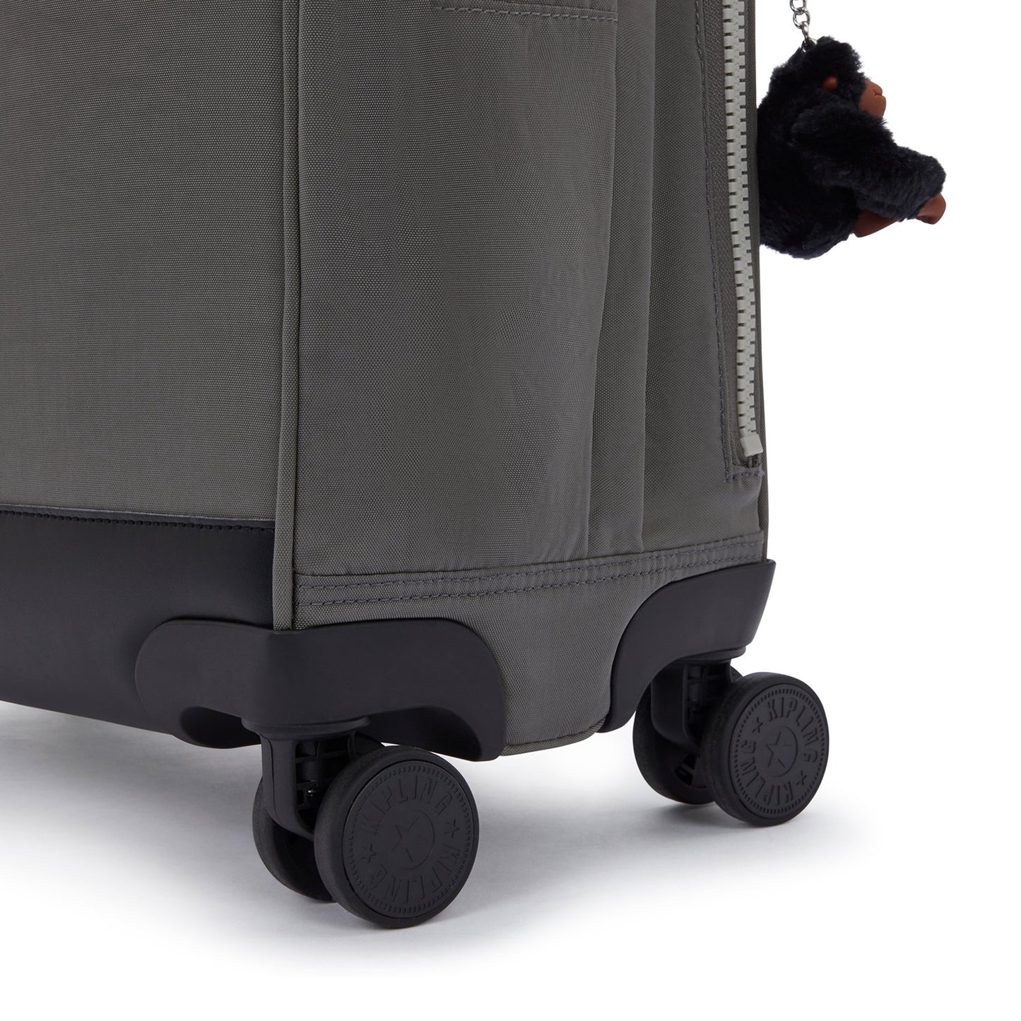 Kipling New Storia back to grey