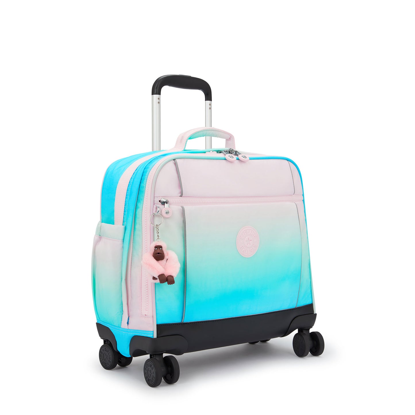 Kipling New Storia gradient sea