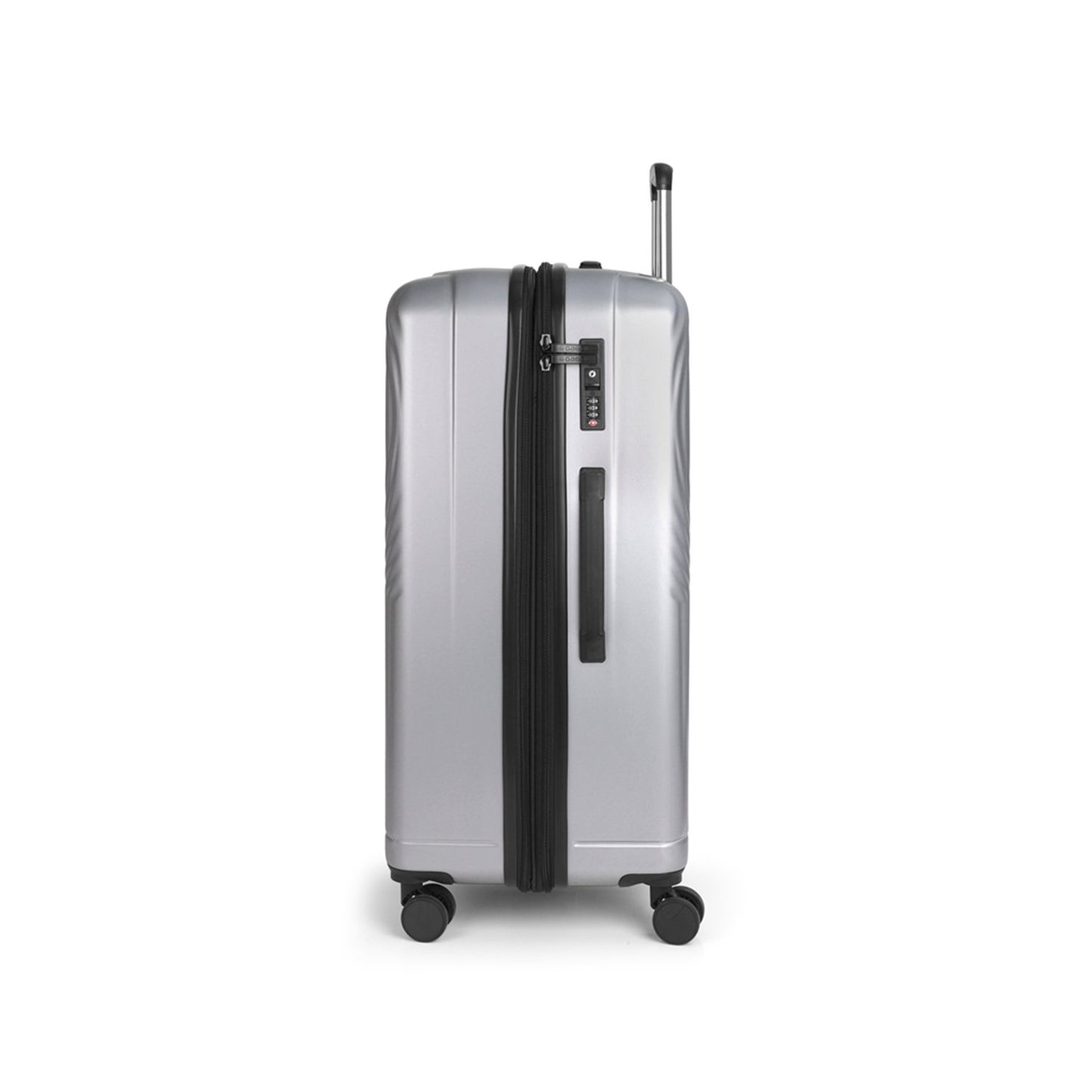Gabol Radar Radar Large Trolley plata