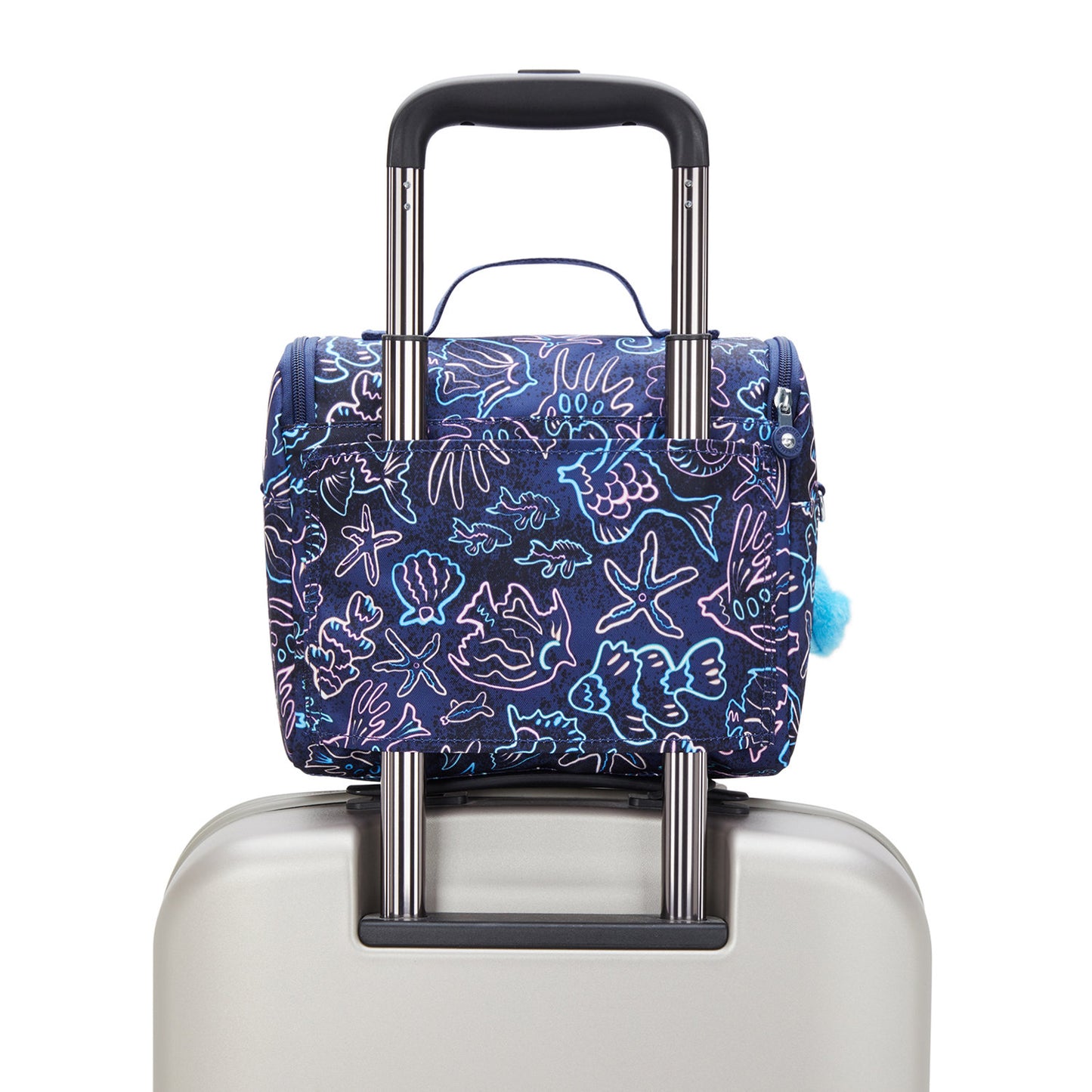 Kipling New Kichirou disco fish