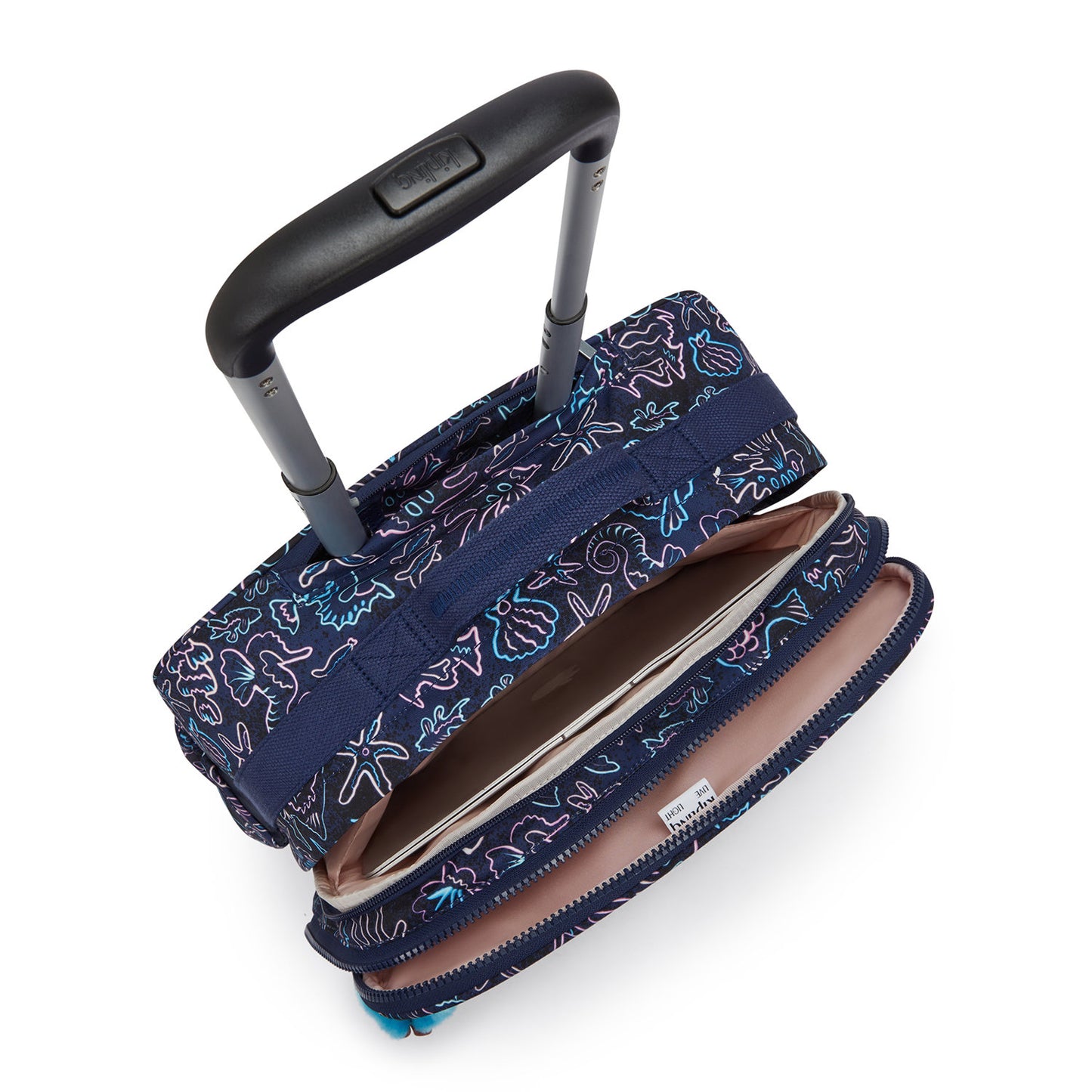 Kipling New Storia disco fish