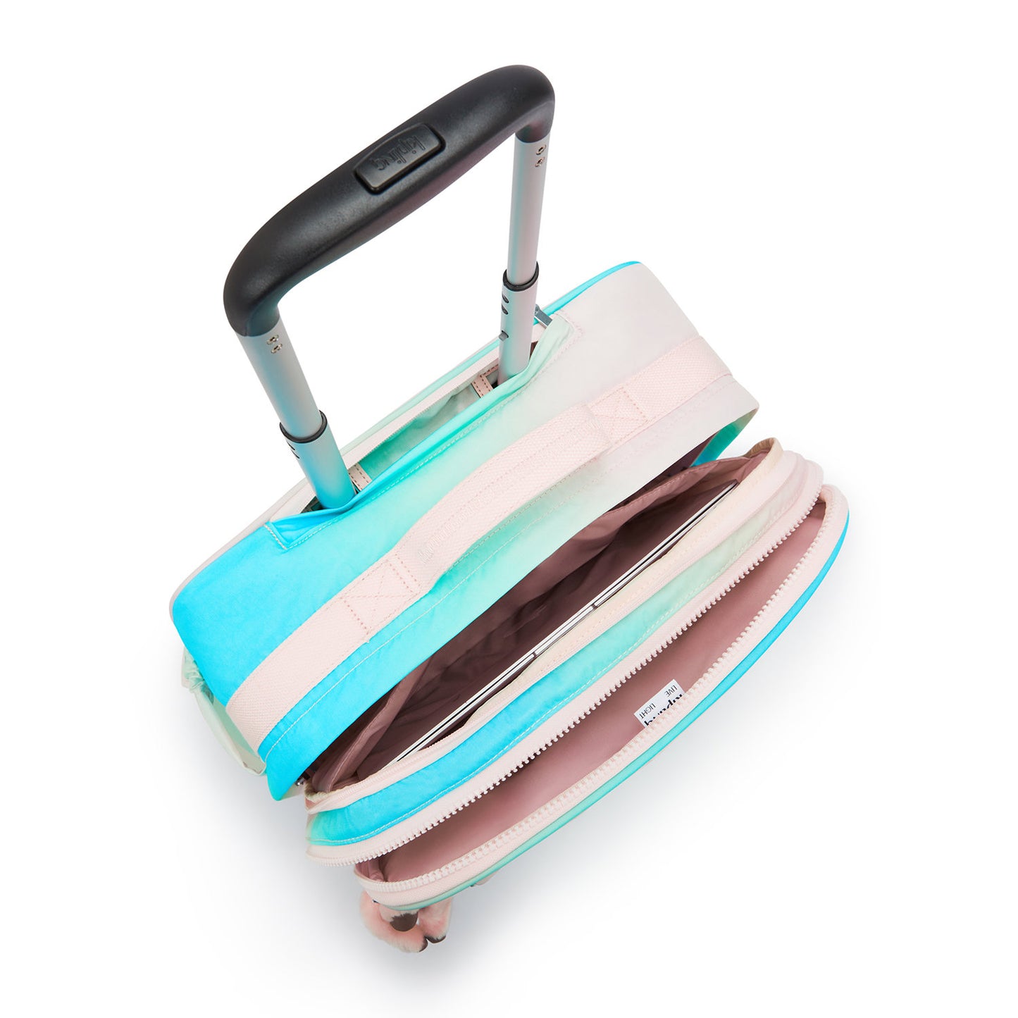 Kipling New Storia gradient sea