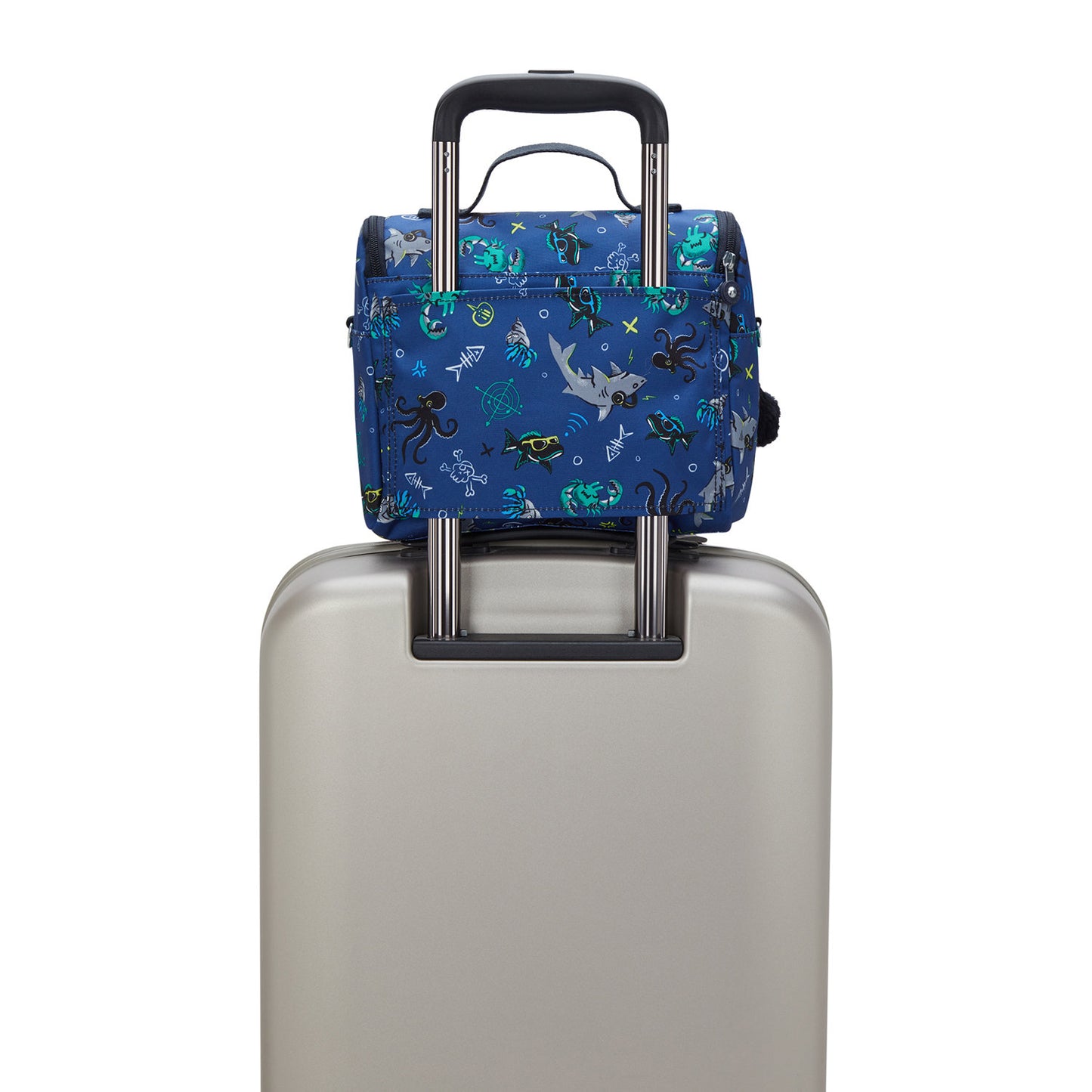 Kipling New Kichirou undersea party