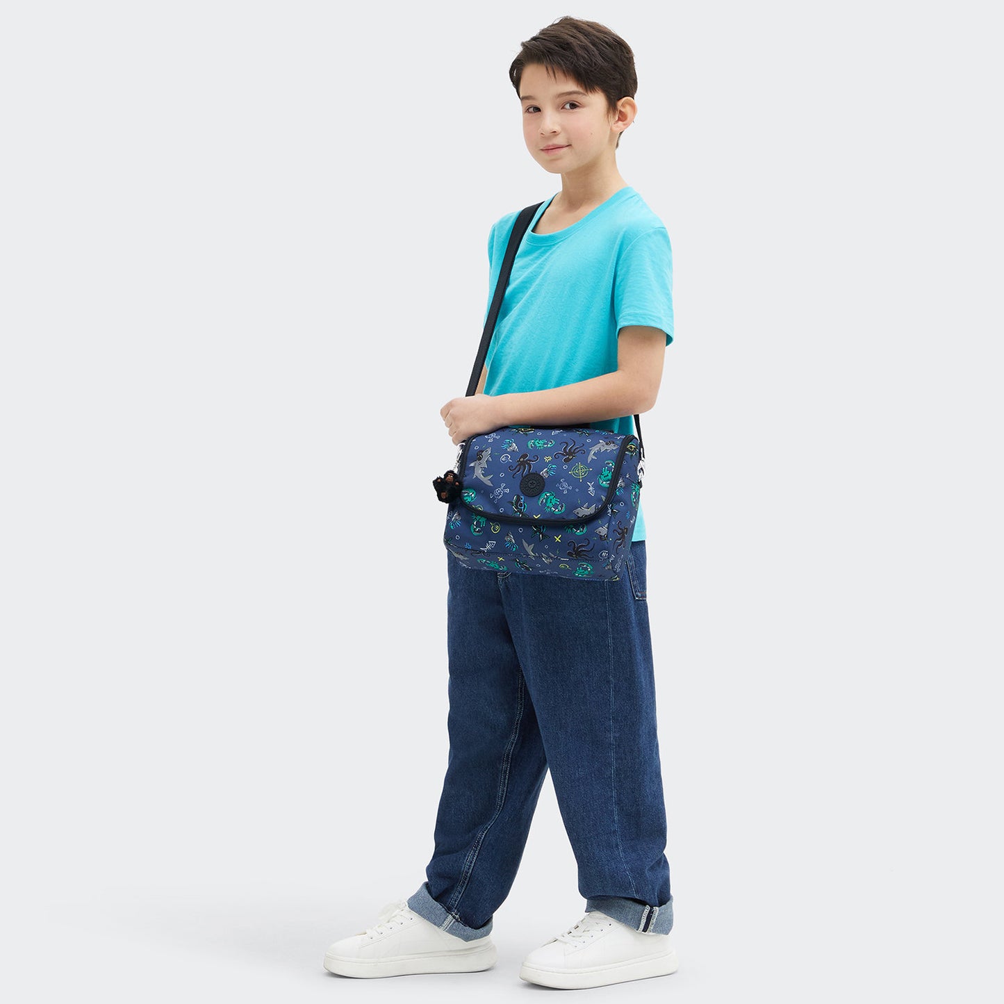 Kipling New Kichirou undersea party
