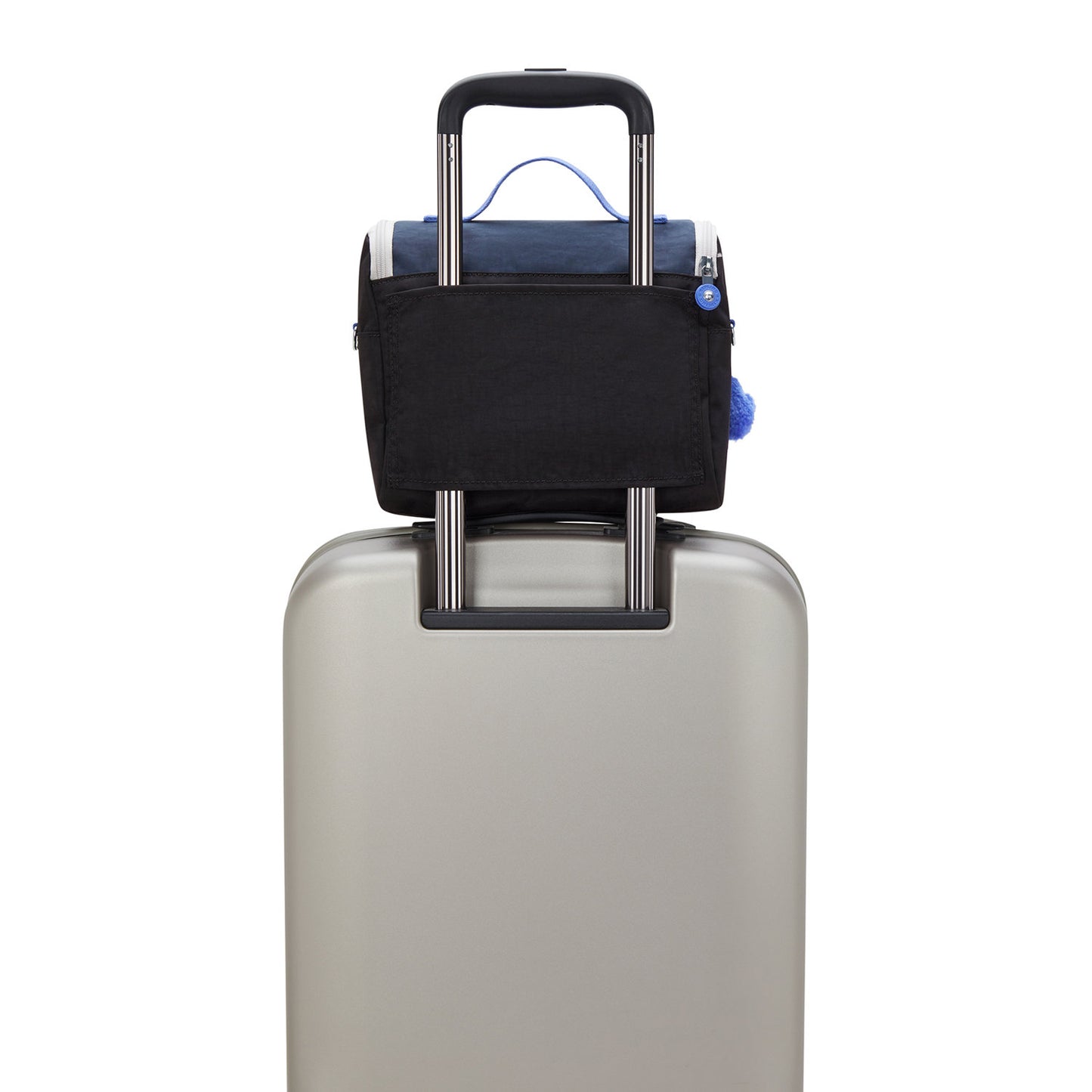 Kipling New Kichirou true block
