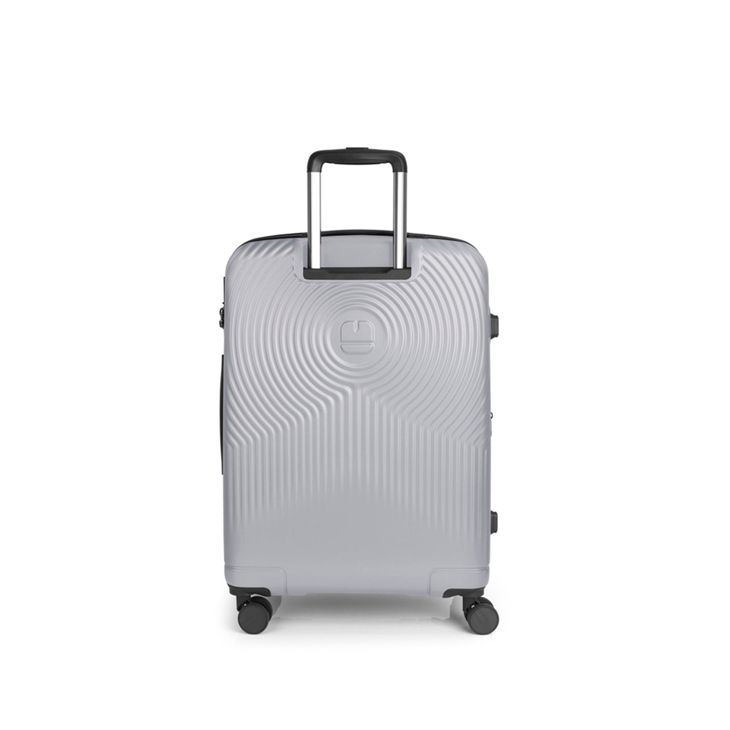 Gabol Radar Medium Trolley plata