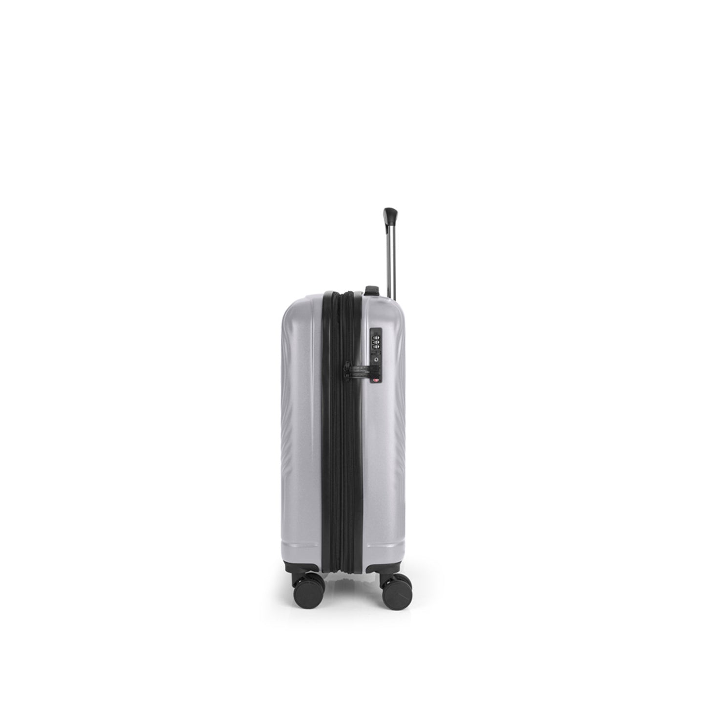 Gabol Radar Cabin Trolley plata