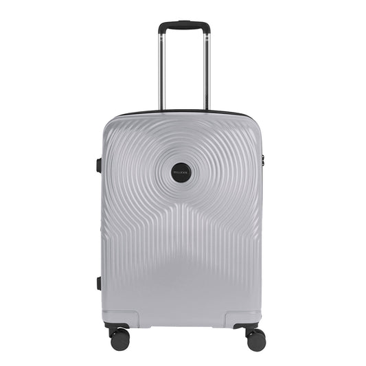 Gabol Radar Medium Trolley plata