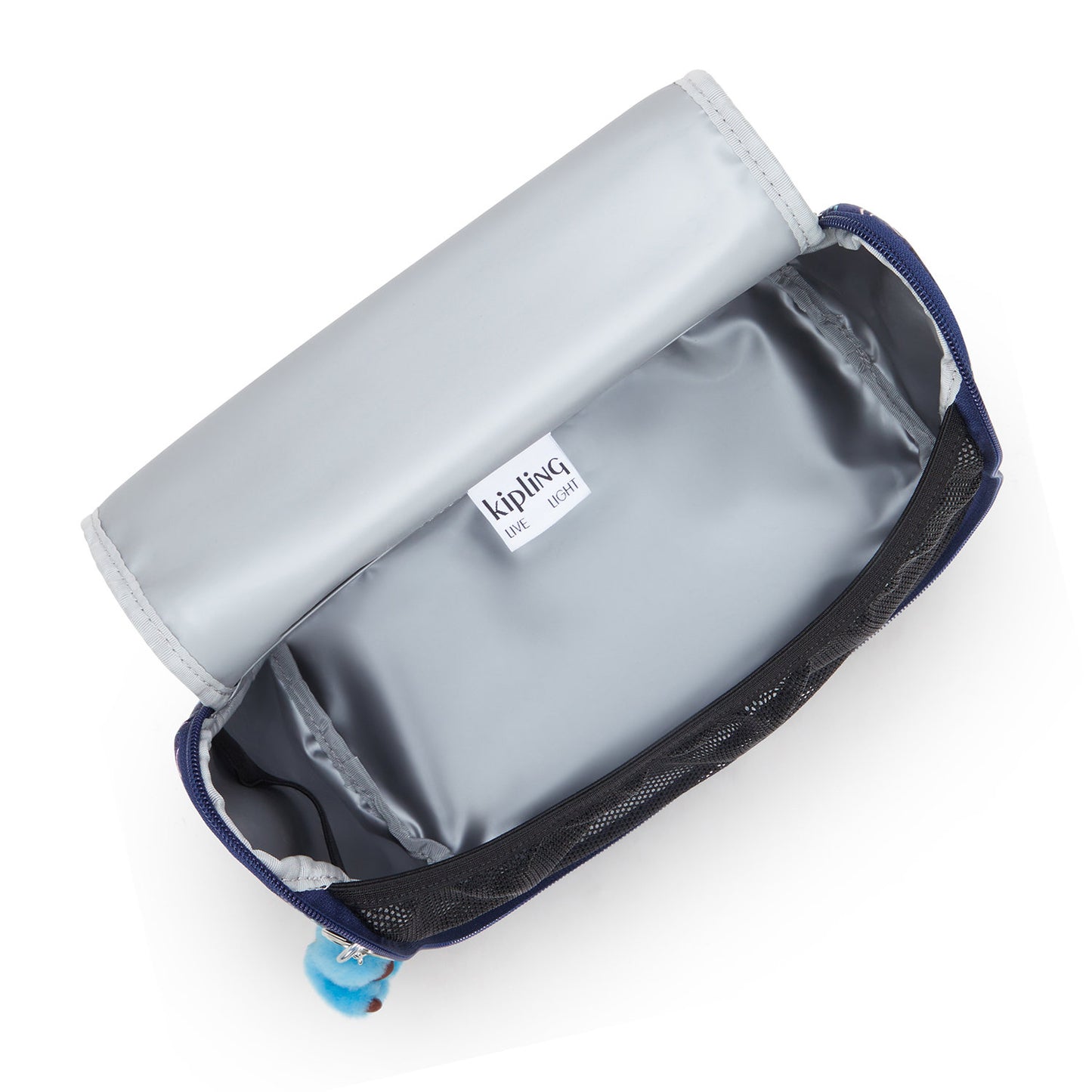 Kipling New Kichirou disco fish
