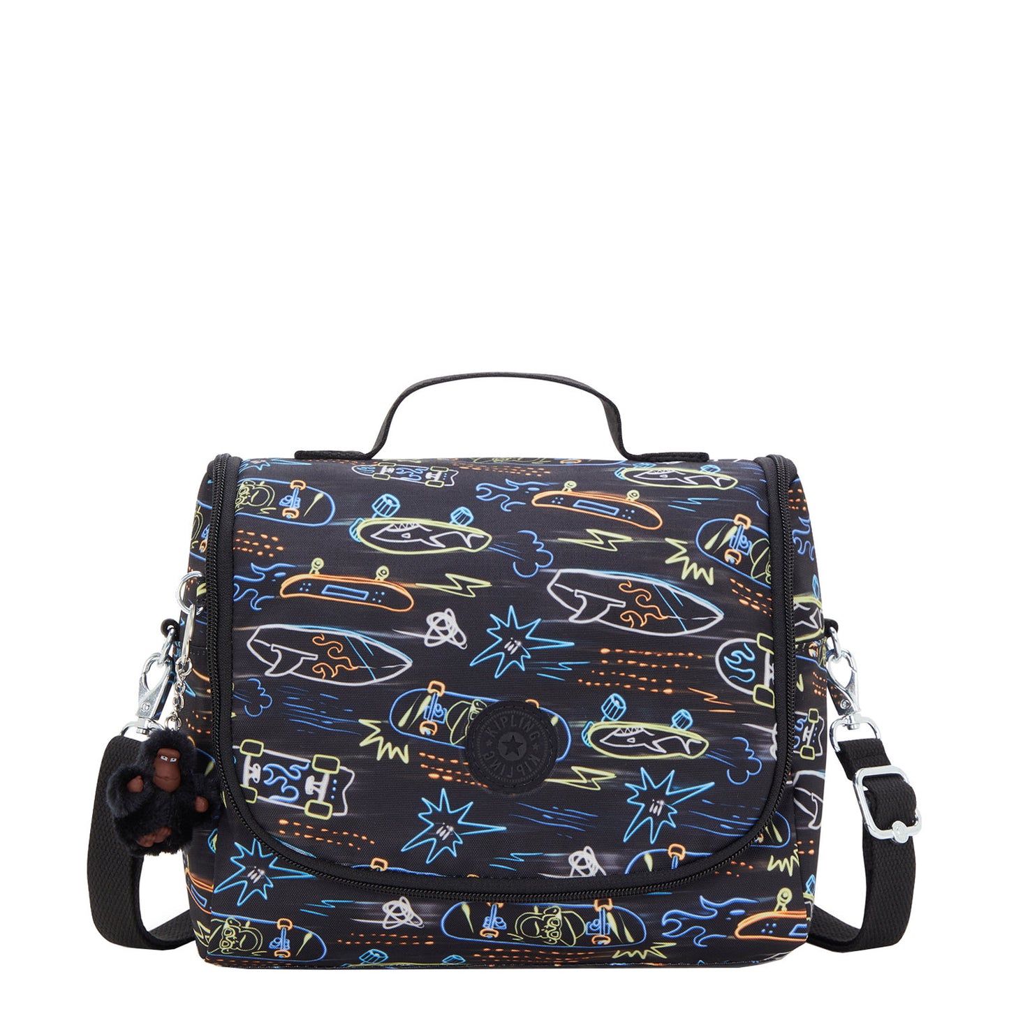 Kipling New Kichirou neon skate