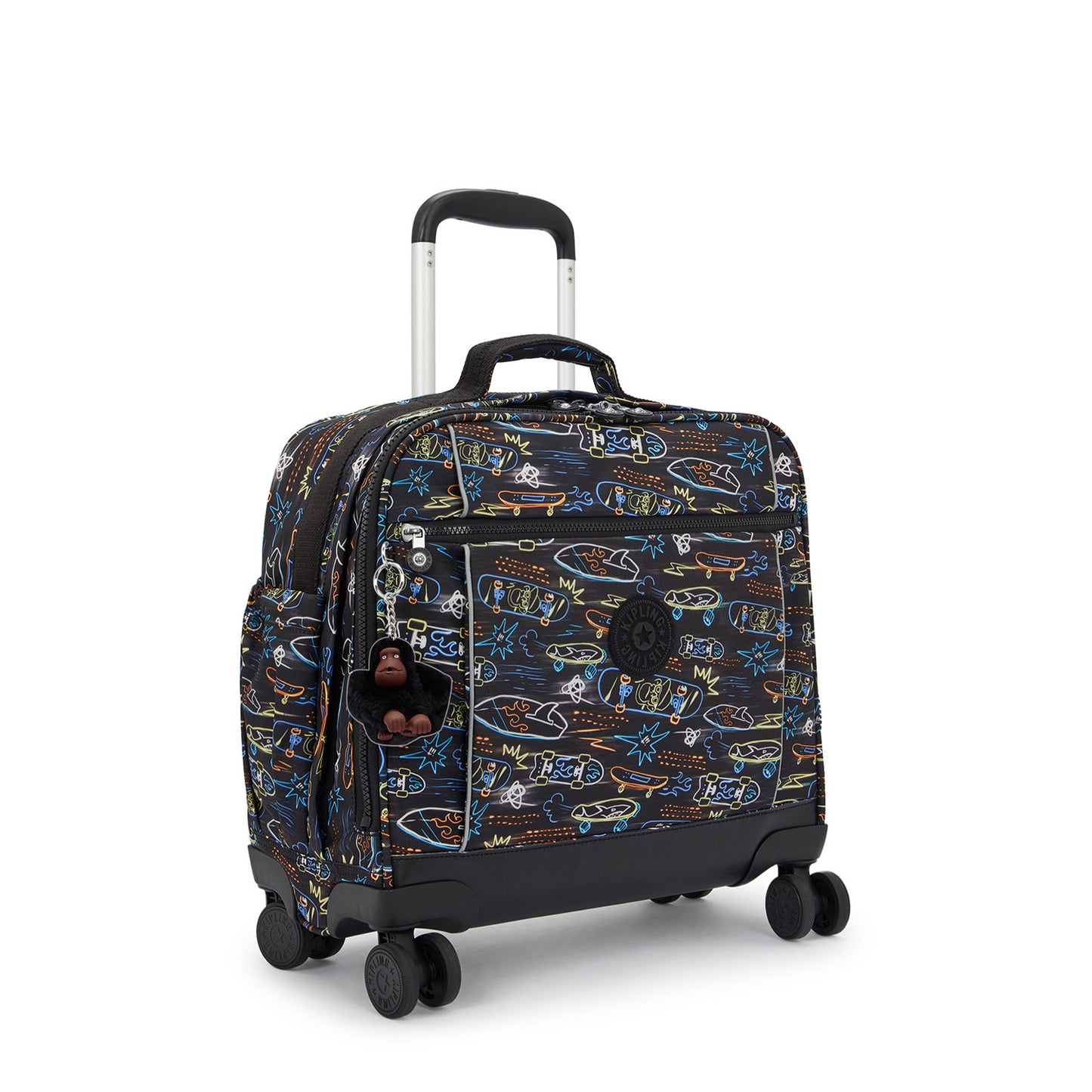 Kipling New Storia neon skate