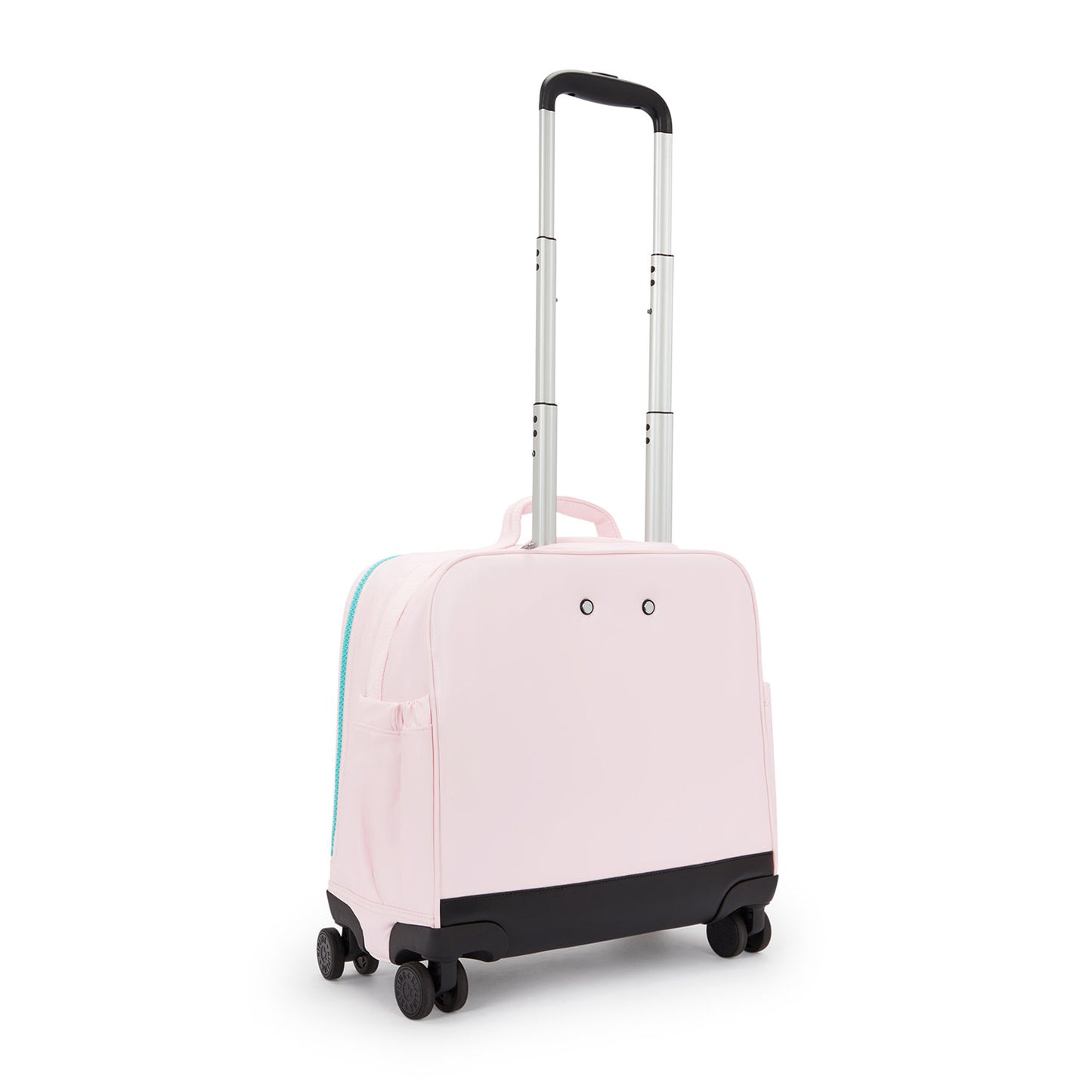 Kipling New Storia pink met
