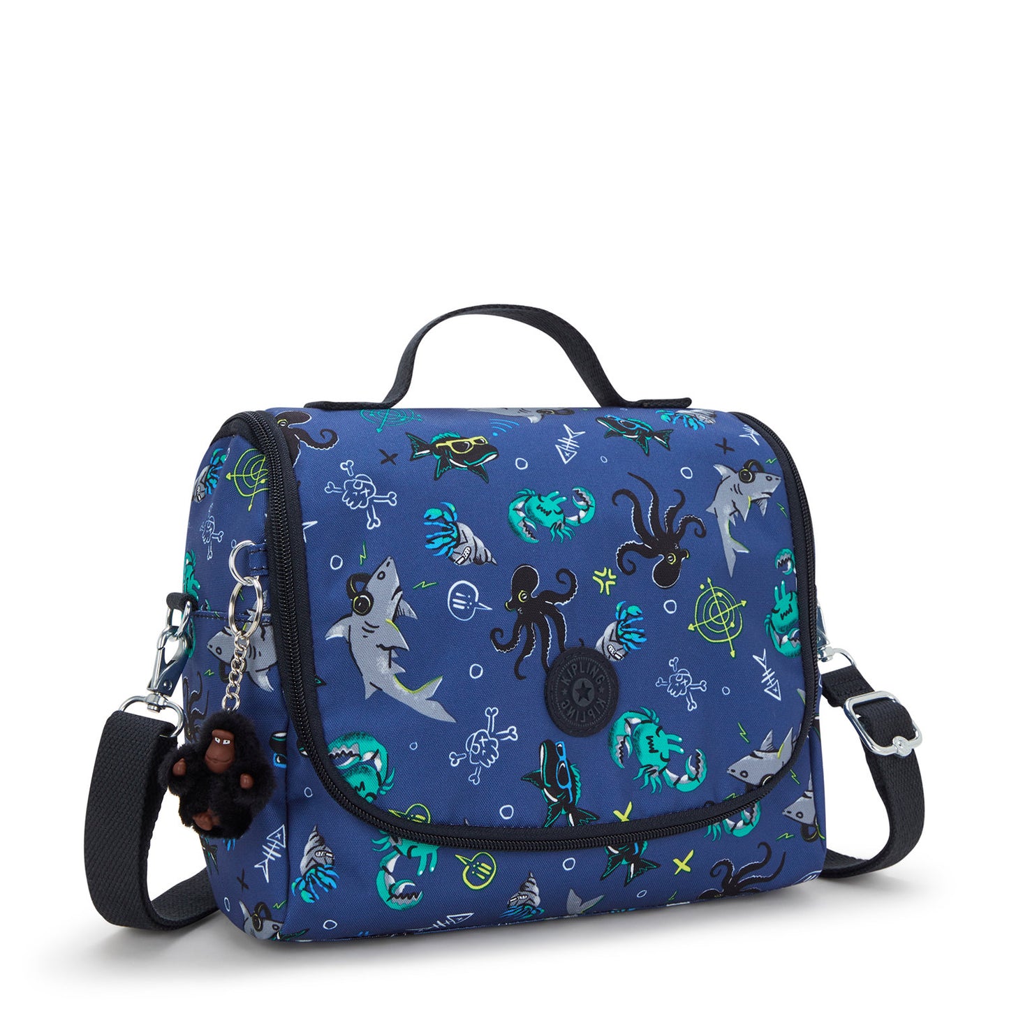 Kipling New Kichirou undersea party
